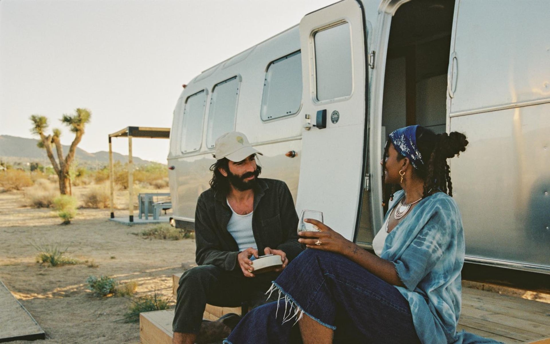 AutoCamp Joshua Tree, Joshua Tree, foto 4