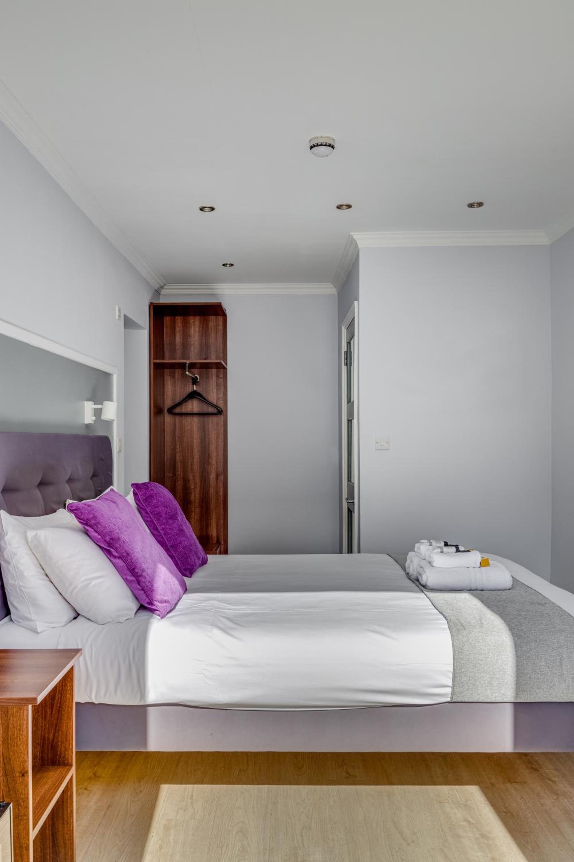 1 Lexham Gardens Hotel, London, foto 2