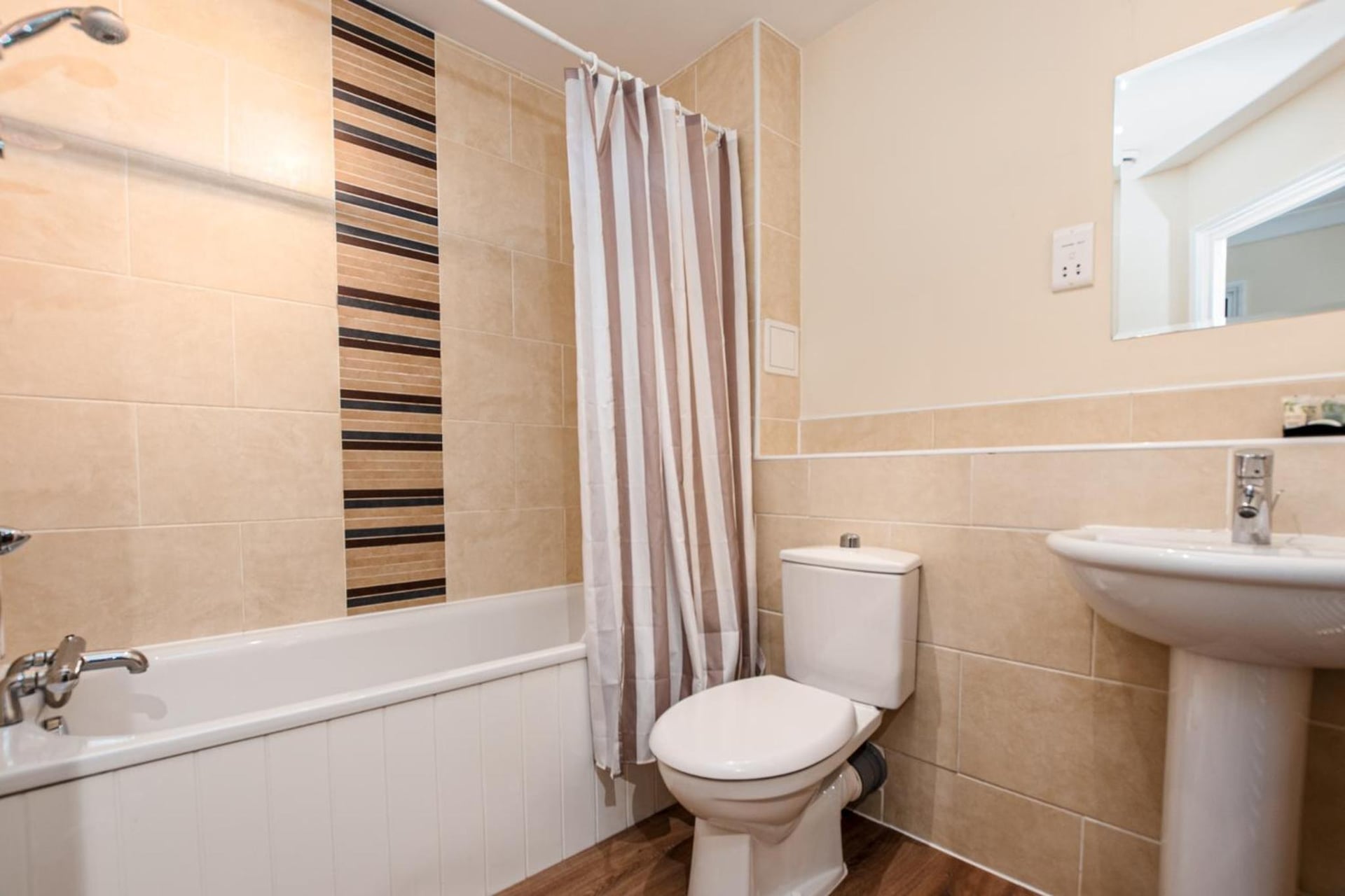 Abodebed - Handleys Court, Hemel Hempstead, foto 4