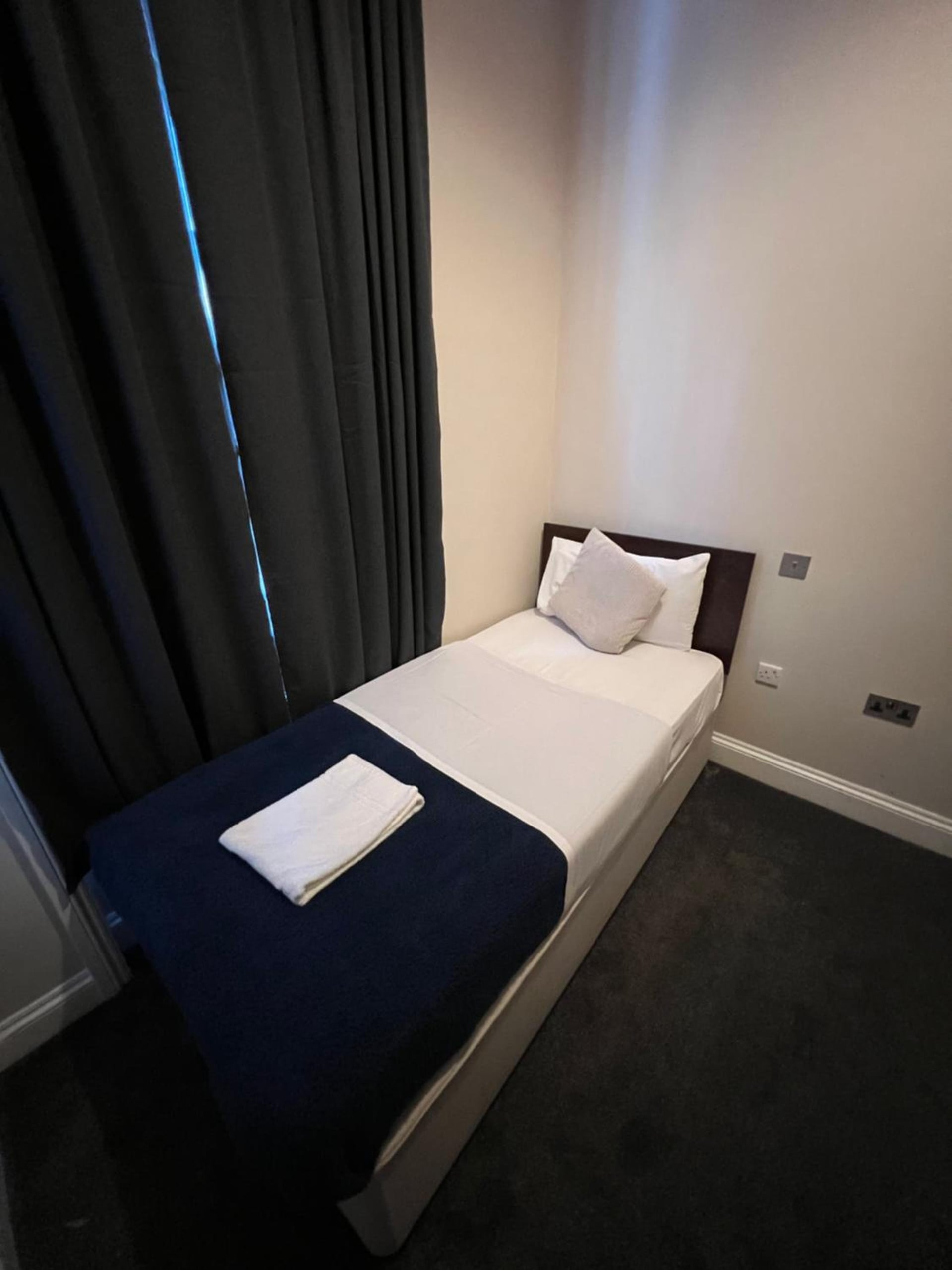 Goodwood Hotel, London, foto 4