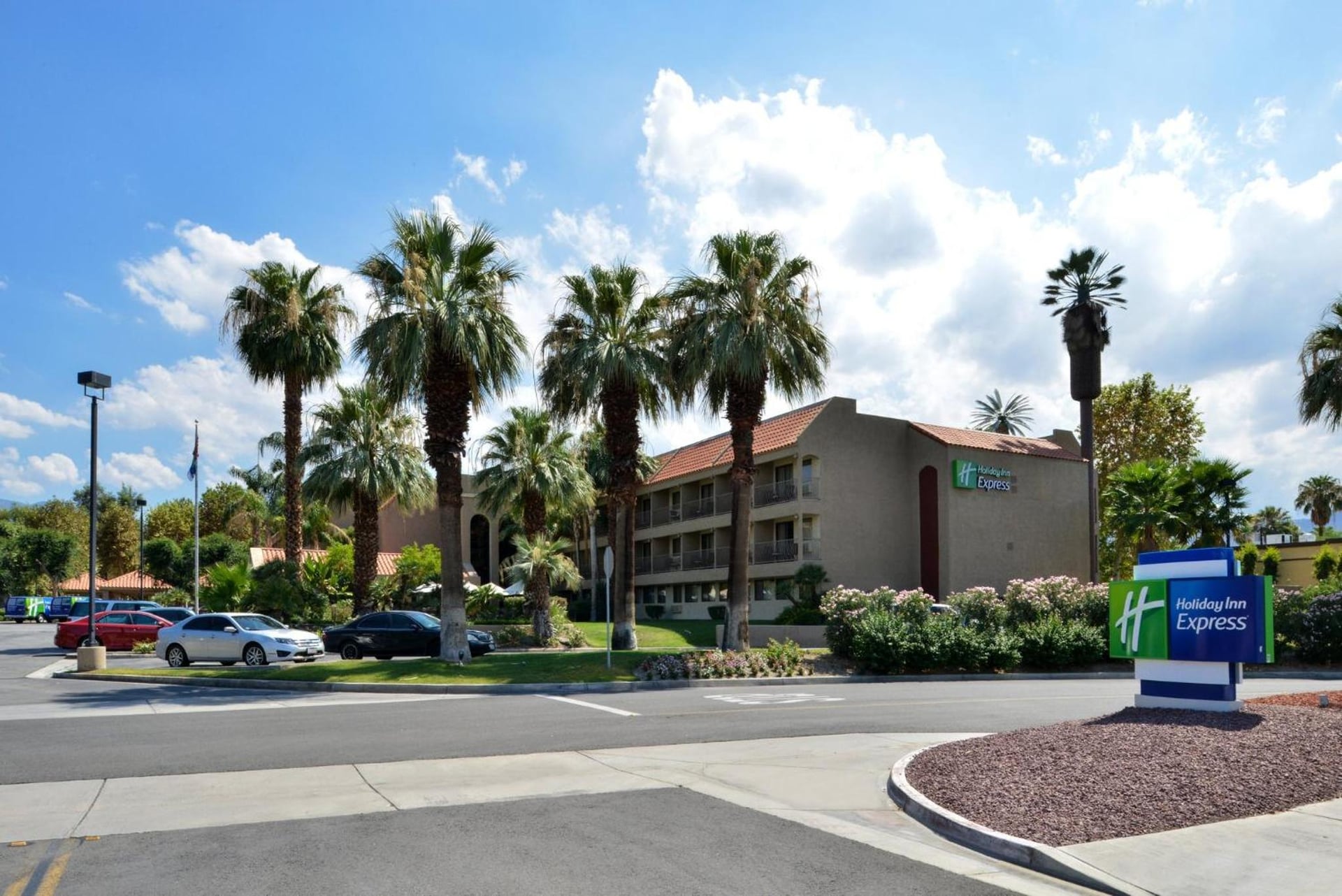 Holiday Inn Express Palm Desert by IHG, Palm Desert, foto 5
