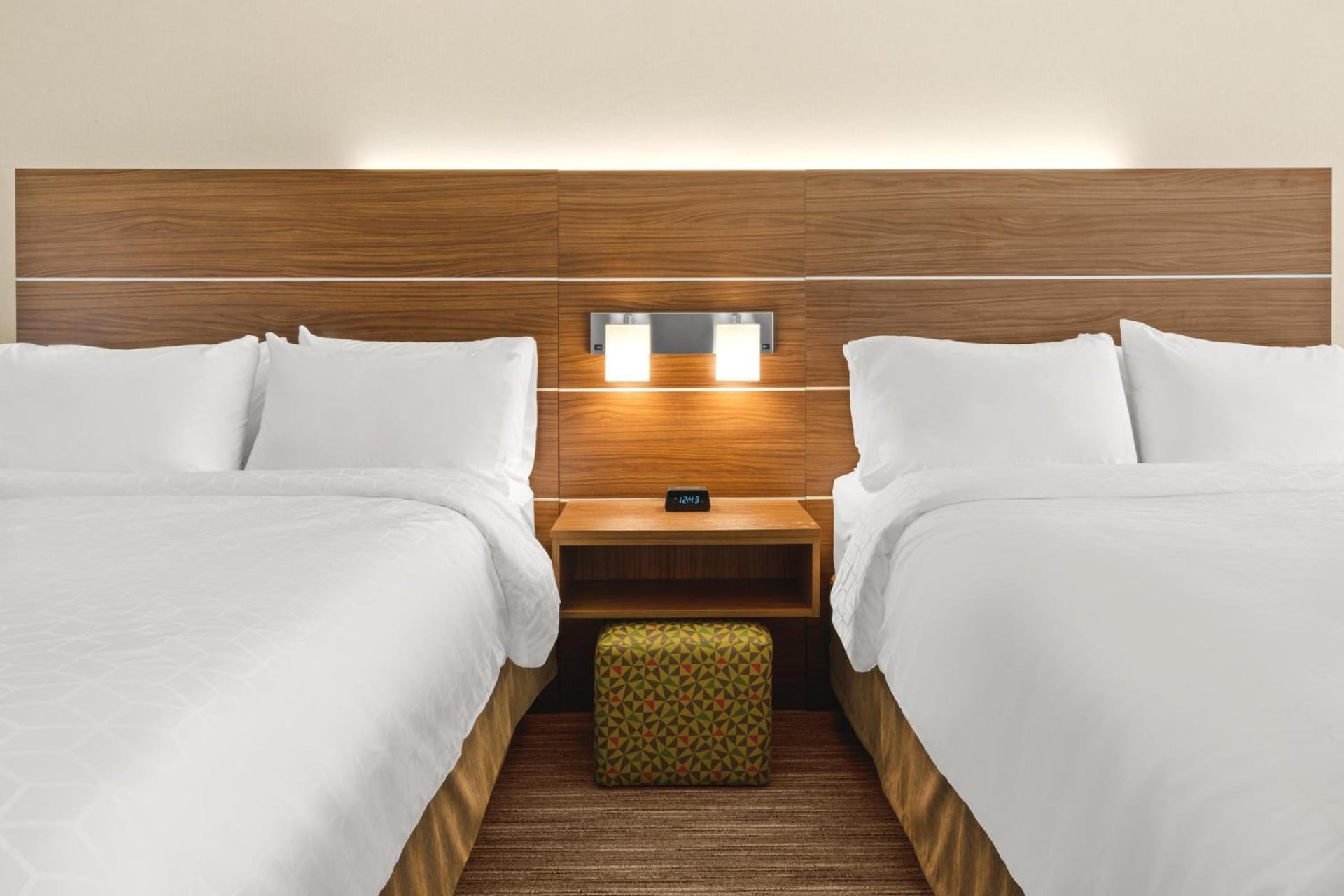 Holiday Inn Express Hotel & Suites Willows by IHG, Willows, foto 3