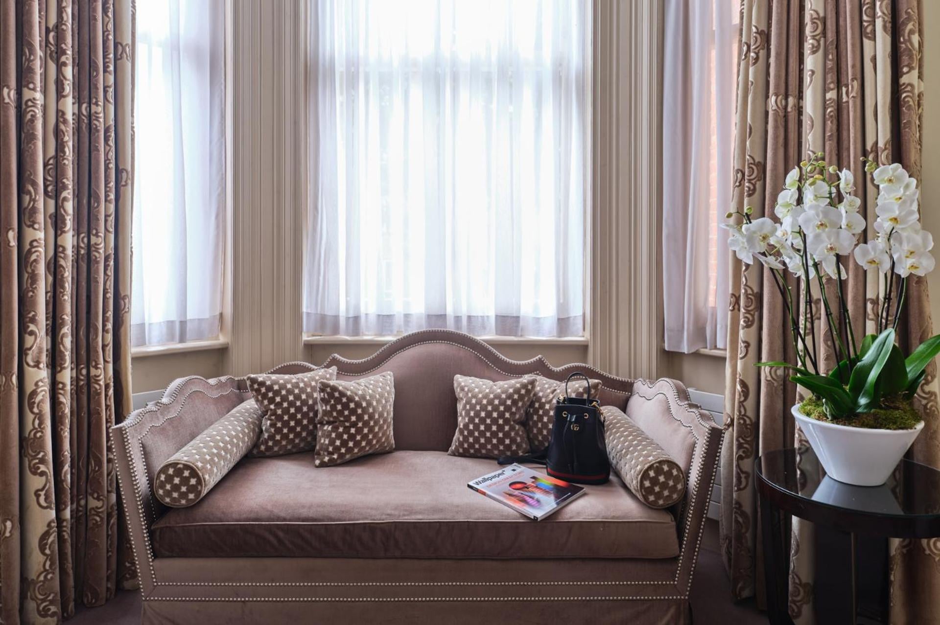 The Apartments by The Sloane Club, London, foto 3