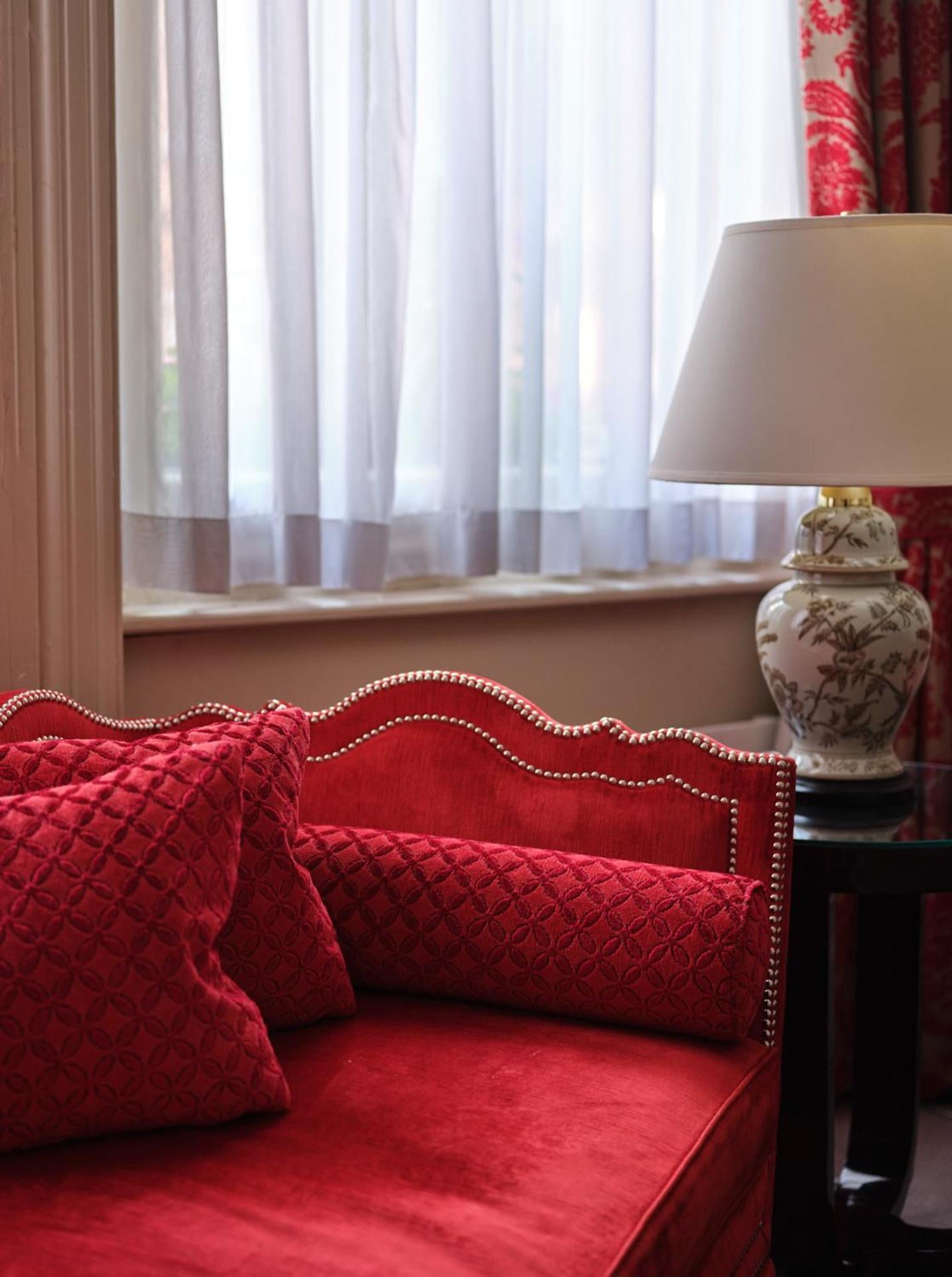 The Apartments by The Sloane Club, London, foto 2