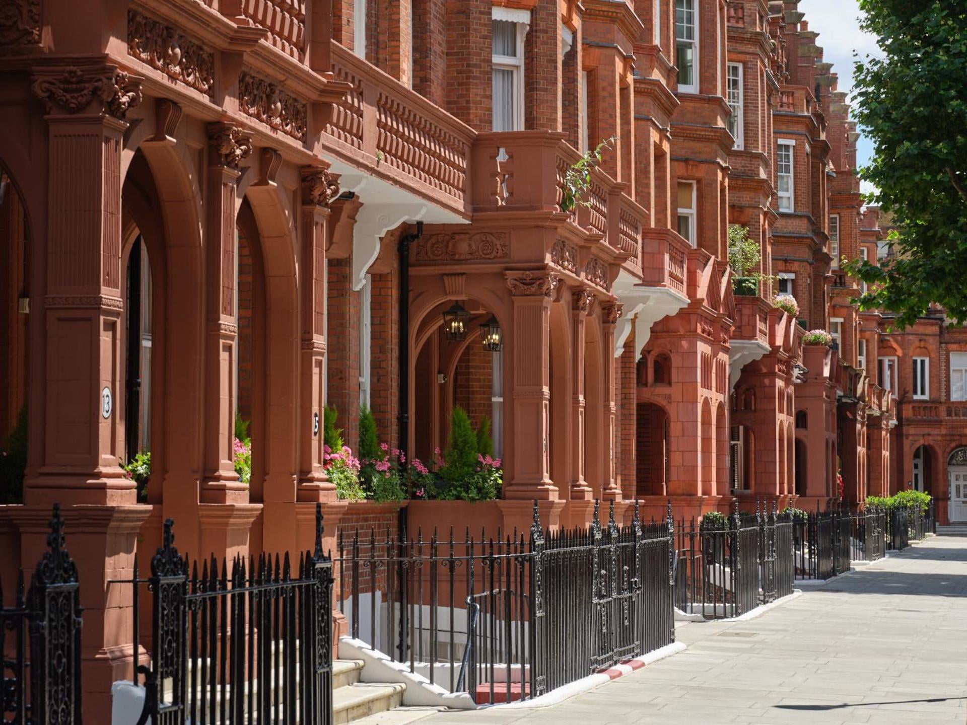 The Apartments by The Sloane Club, London, foto 4