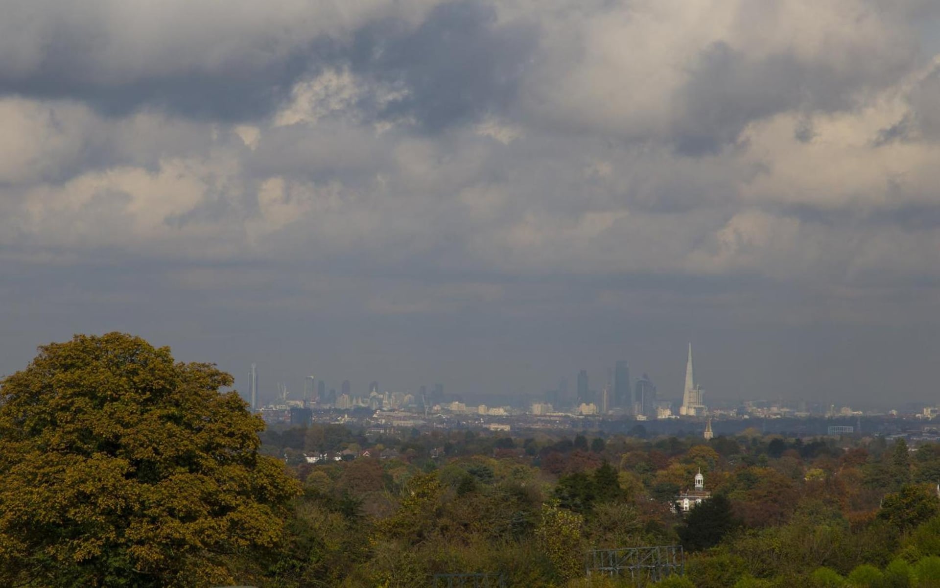 Holiday Inn Express London - Epsom Downs by IHG, Epsom, foto 5