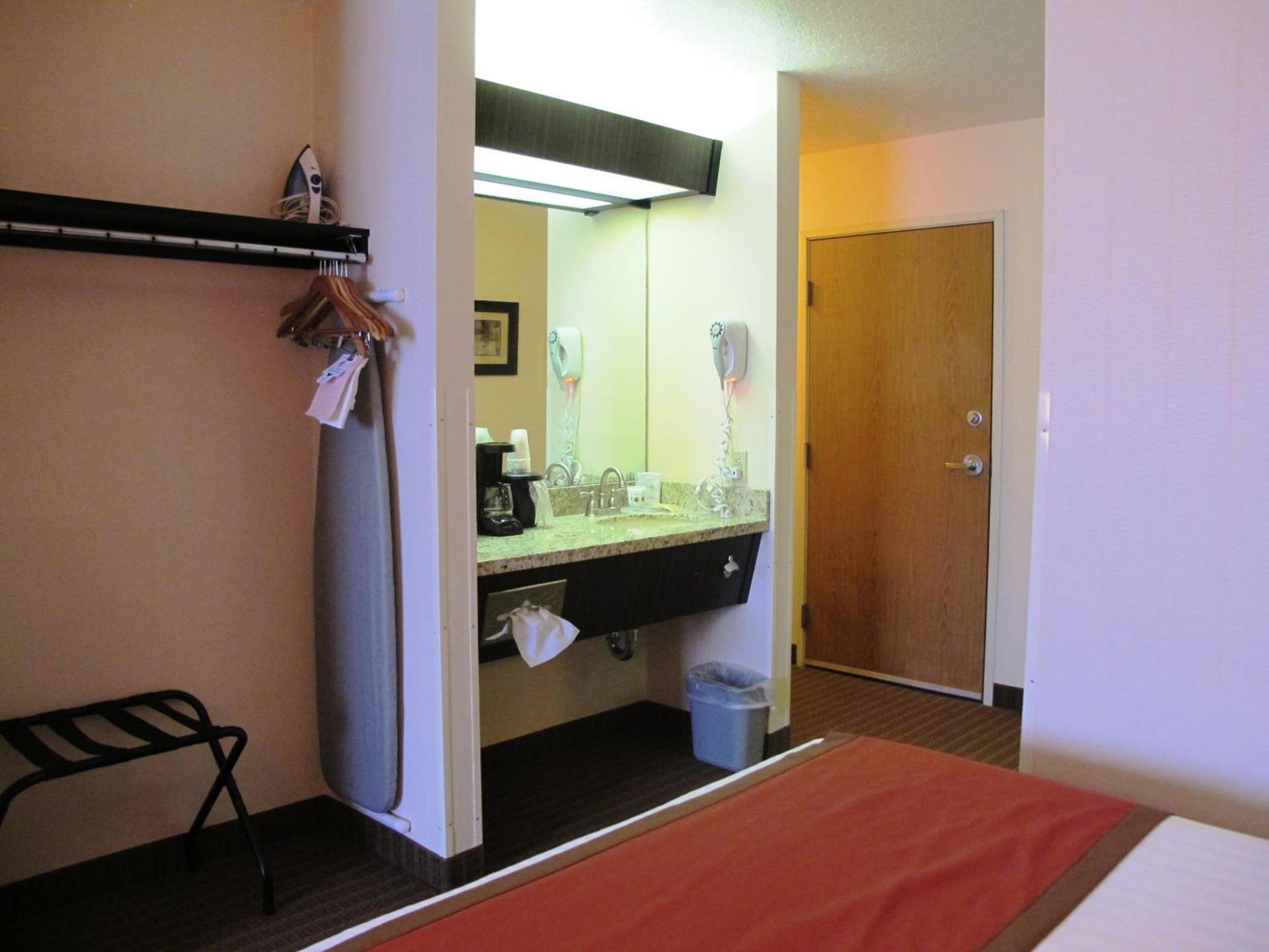 Garner Hotel Boise Airport by IHG, Boise, foto 4
