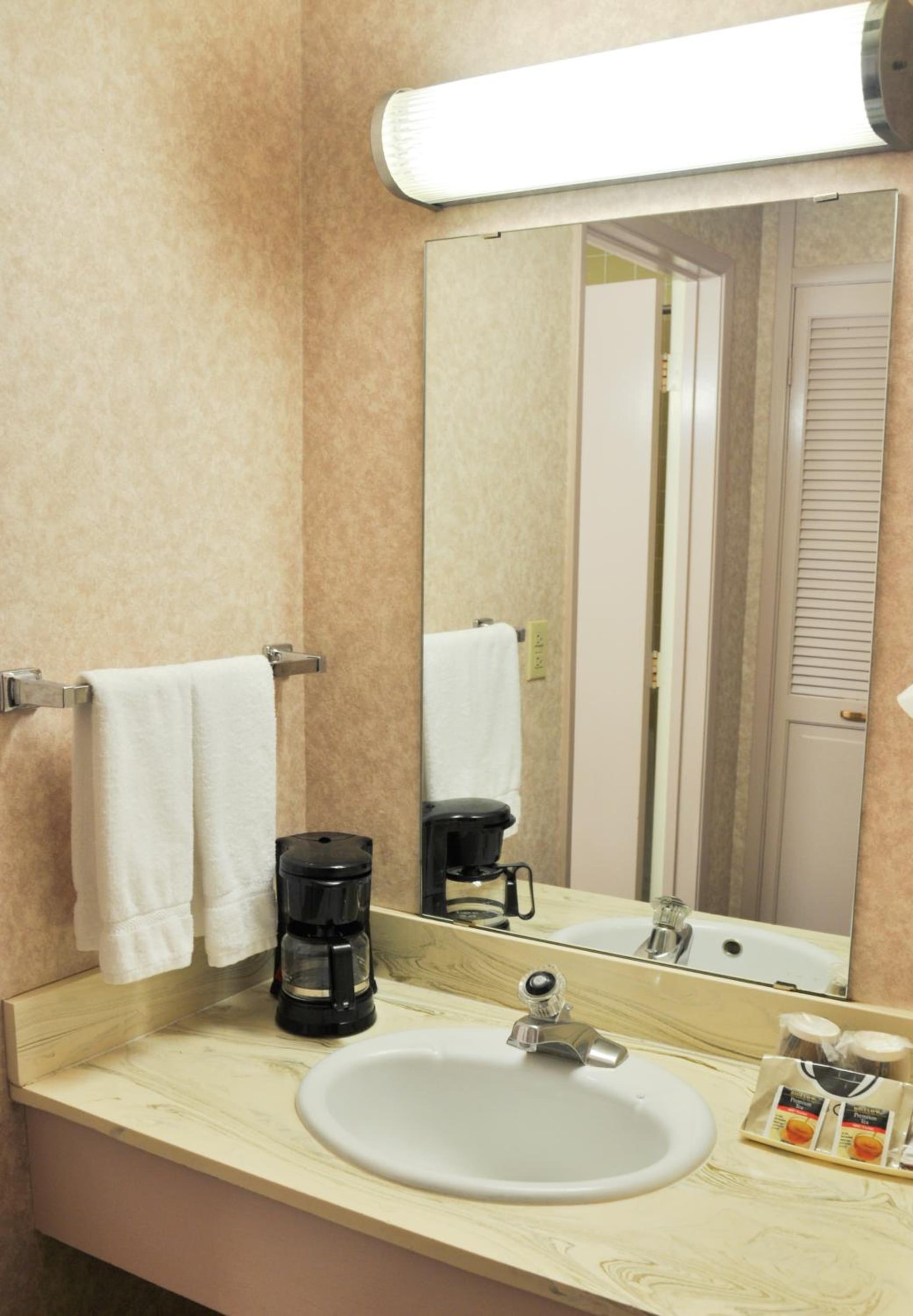 Piccadilly Inn Airport, Fresno, foto 2
