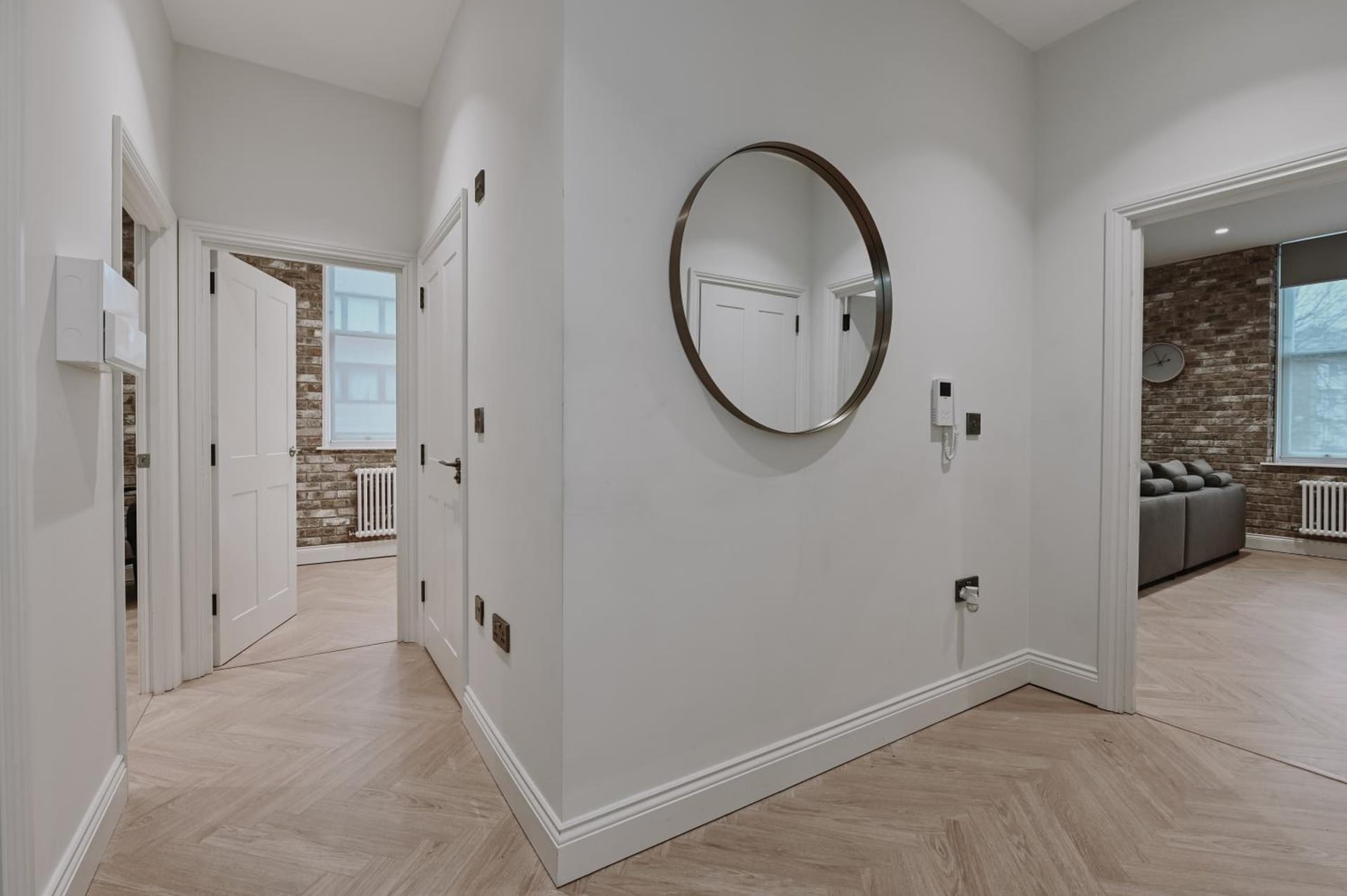 Khayat Homes - Kings Cottage, London, foto 5