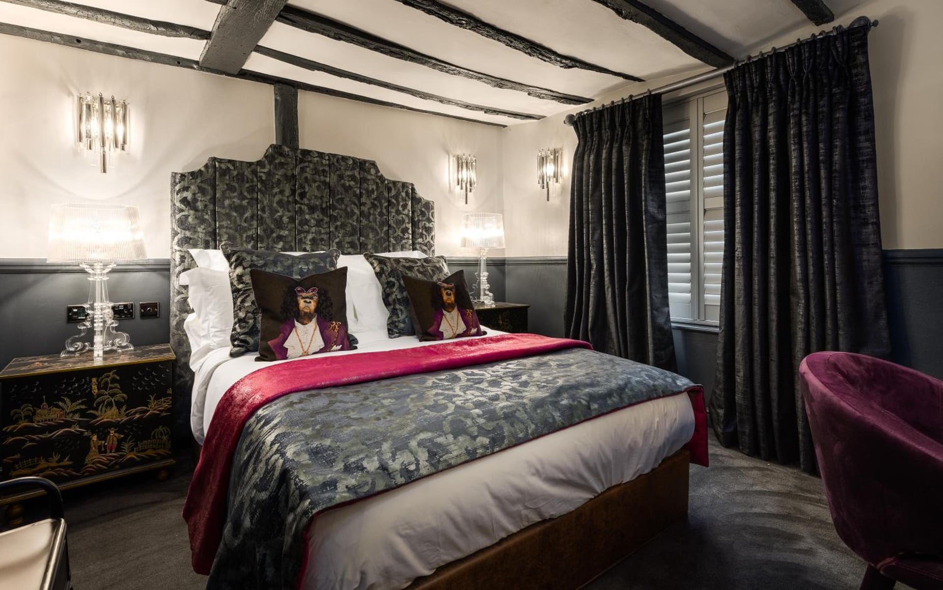 Funky Monk Hotel, Epping, foto 2