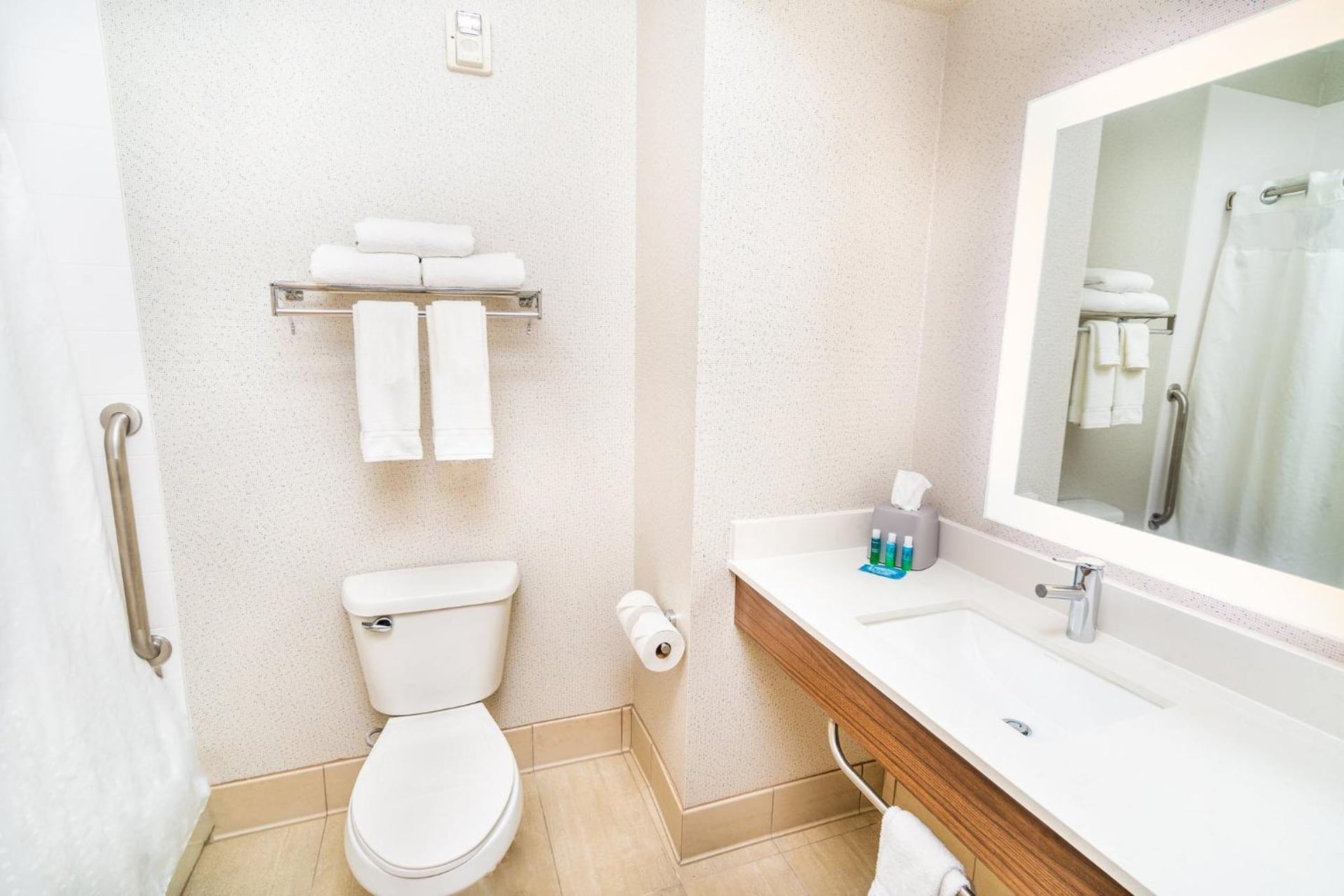 Holiday Inn Express & Suites Las Vegas SW Springvalley by IHG, Las Vegas, foto 3
