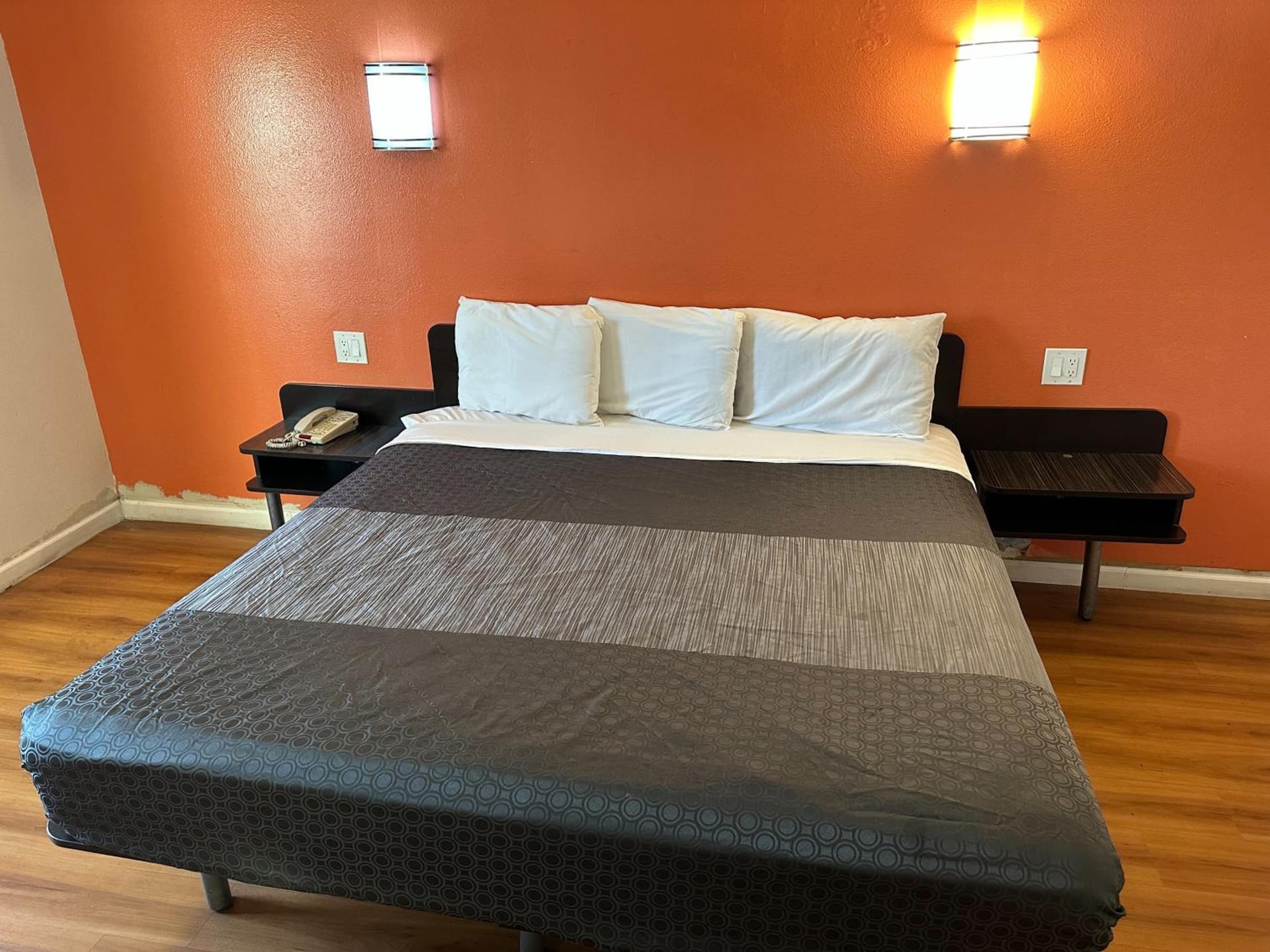 Beachside Inn, Anaheim, foto 5