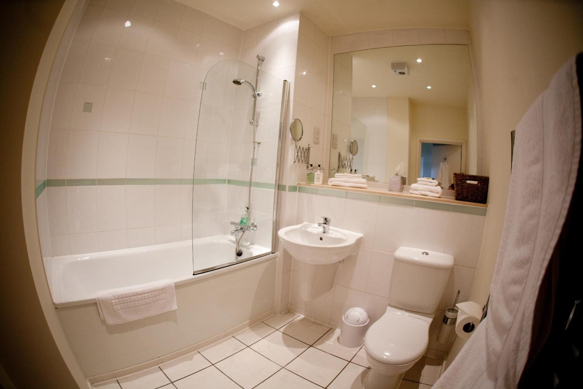 Chelmsford Serviced Apartments, Chelmsford, foto 5