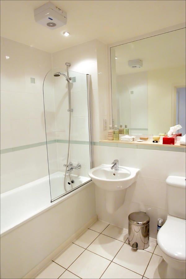 Chelmsford Serviced Apartments, Chelmsford, foto 4