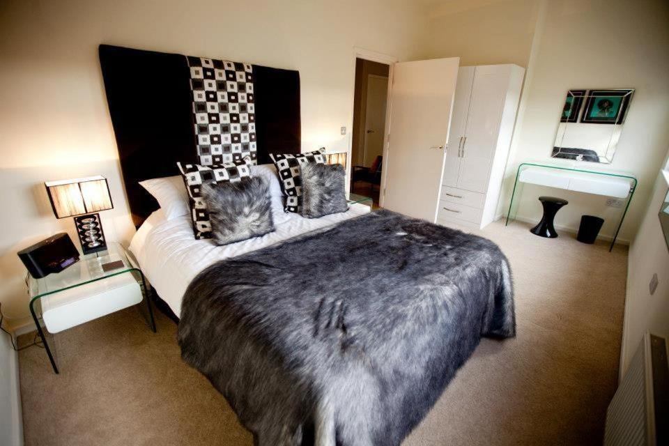 Chelmsford Serviced Apartments, Chelmsford, foto 3
