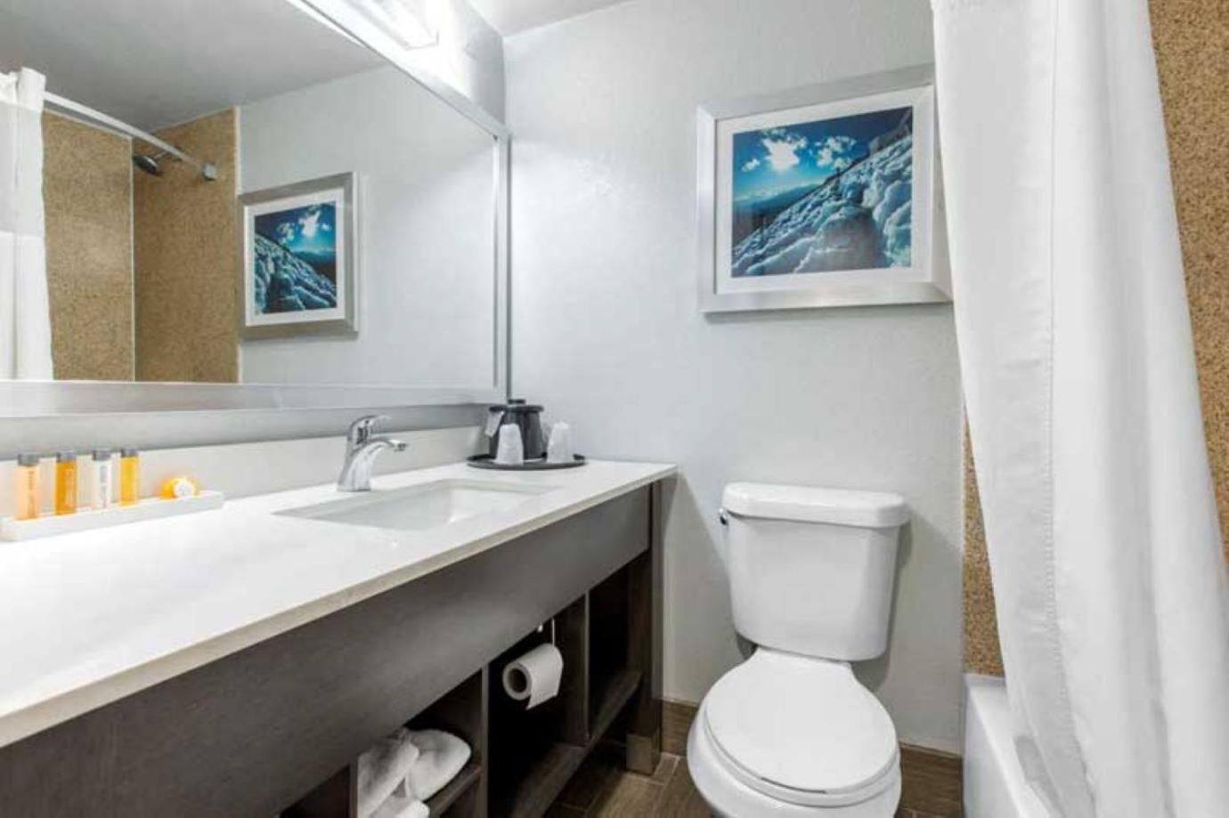 Cielo Hotel Bishop-Mammoth, an Ascend Collection Hotel, Bishop, foto 2