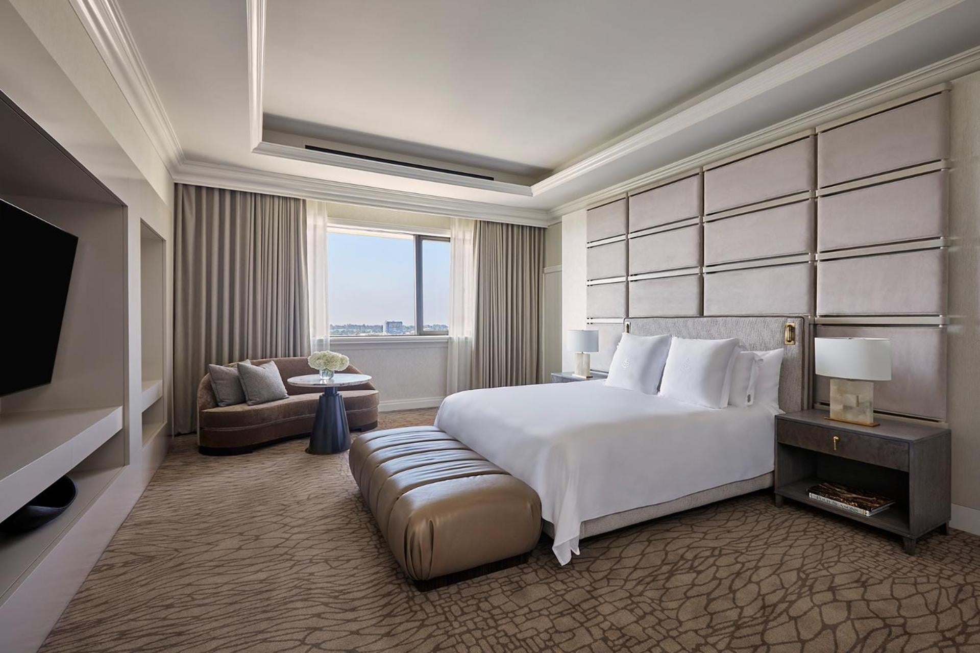Beverly Wilshire, Beverly Hills, A Four Seasons Hotel, Beverly Hills, foto 3