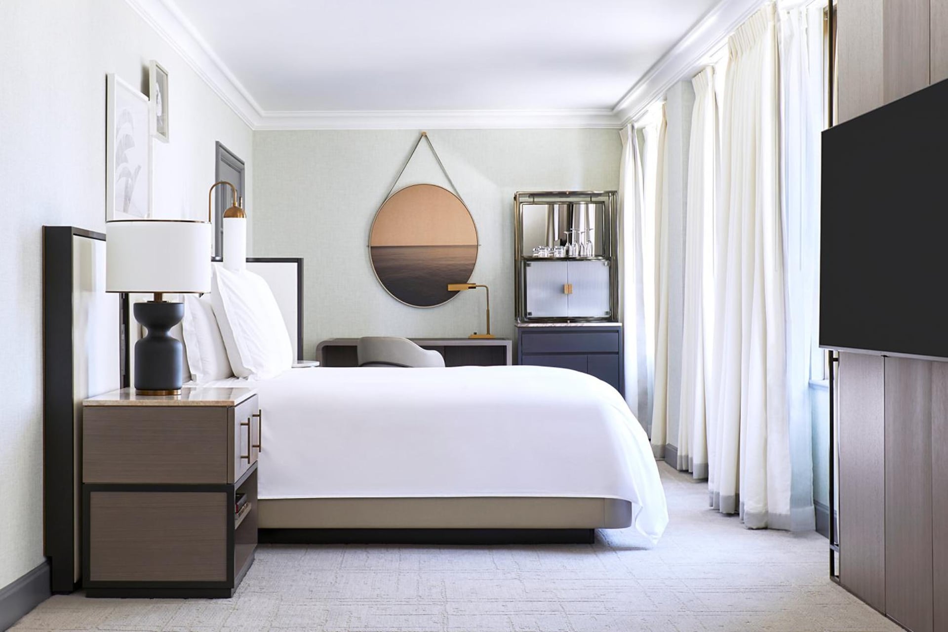 Beverly Wilshire, Beverly Hills, A Four Seasons Hotel, Beverly Hills, foto 4