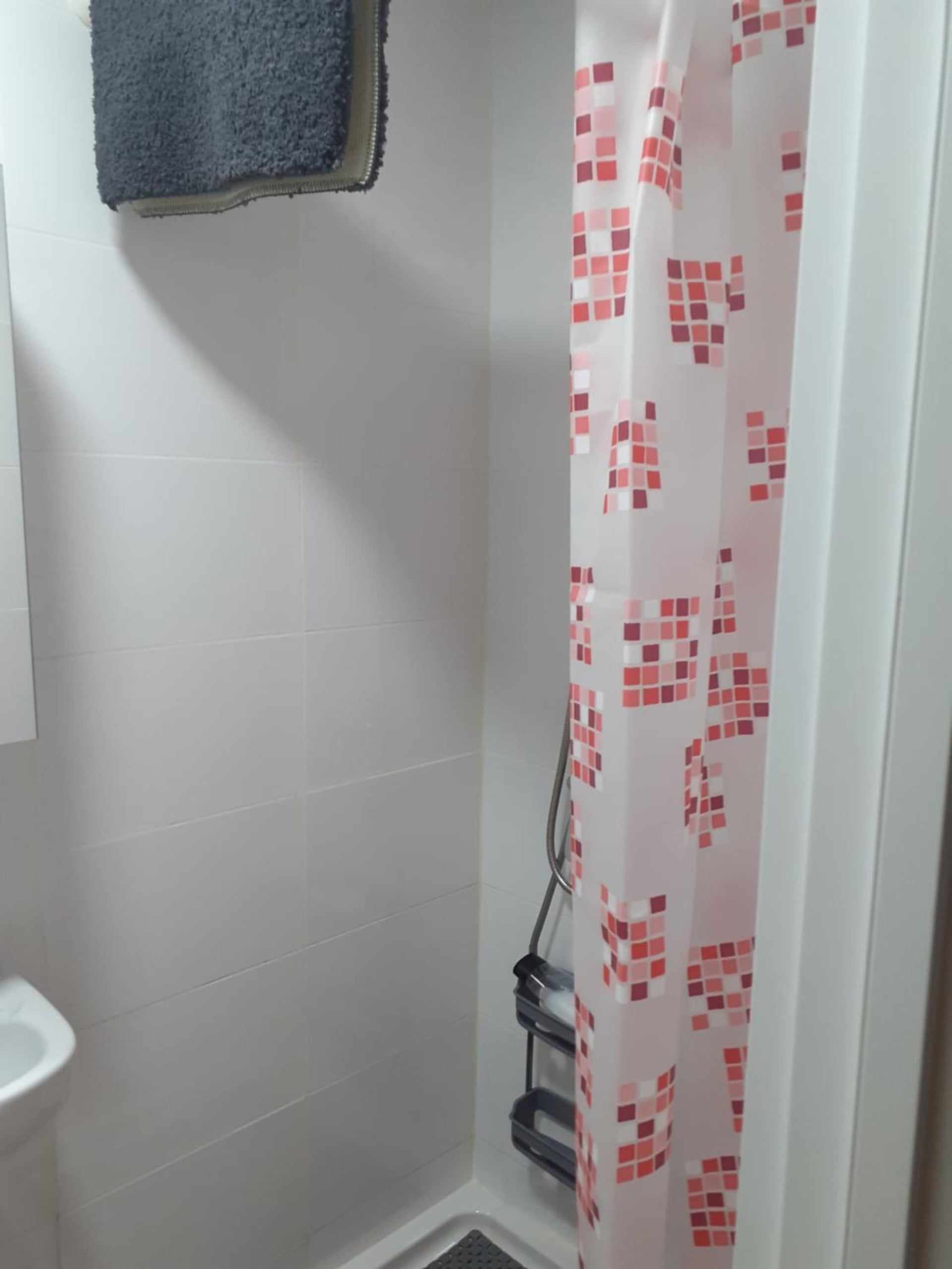 Apartamento Estudio B-1, Madrid, foto 3