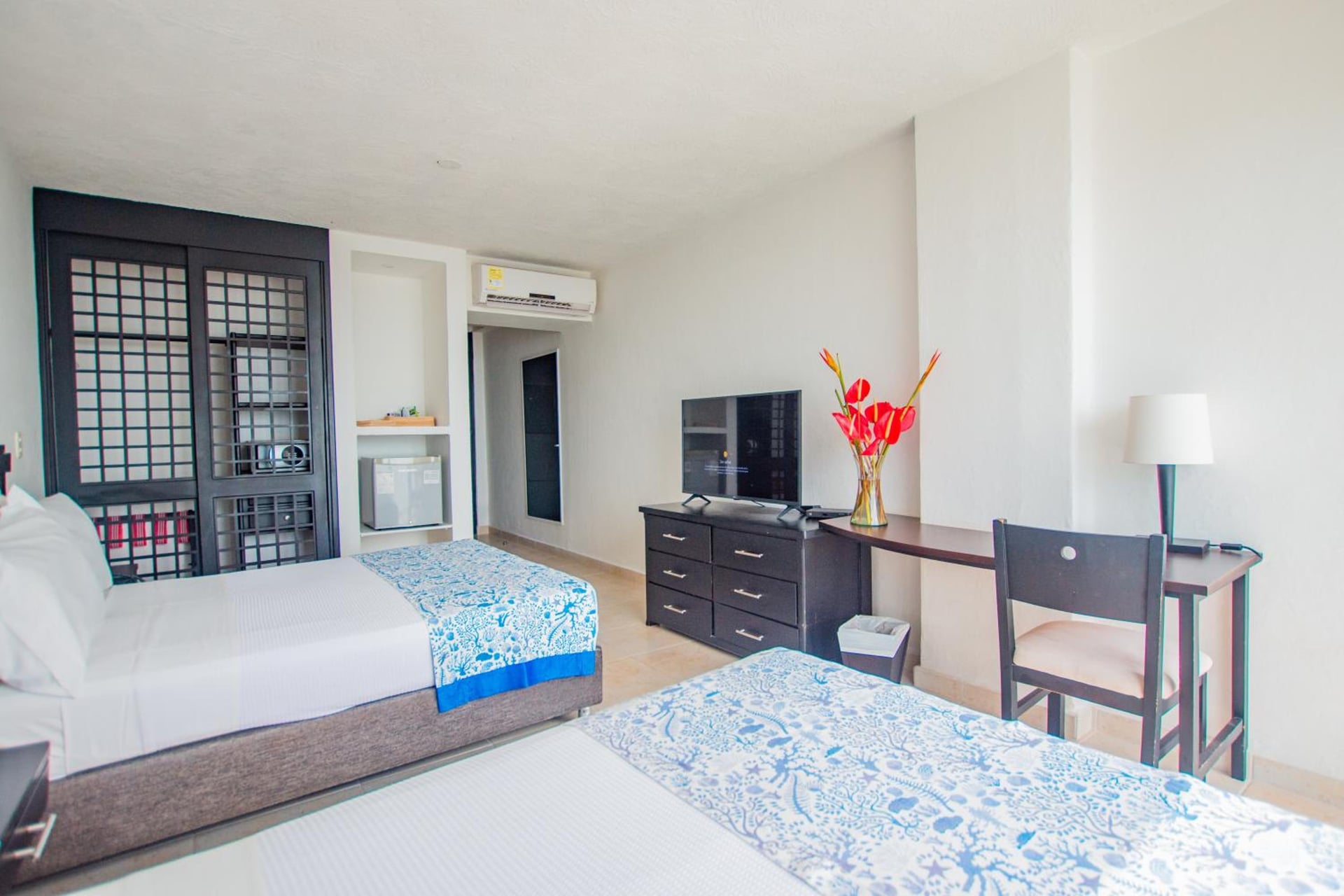Blu Hotel by Tamaca, Santa Marta, foto 4