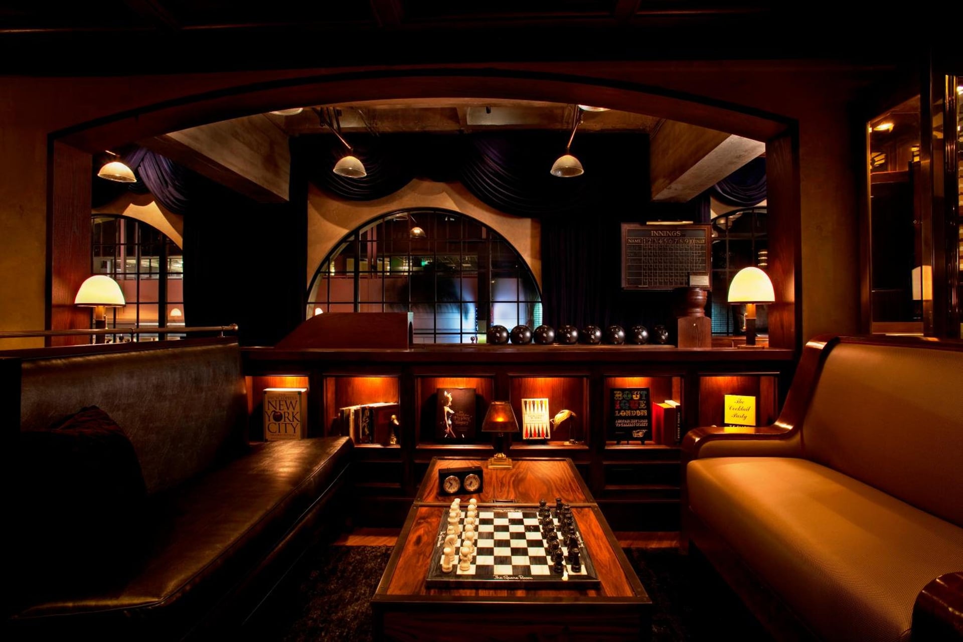 The Hollywood Roosevelt, Los Angeles, foto 4
