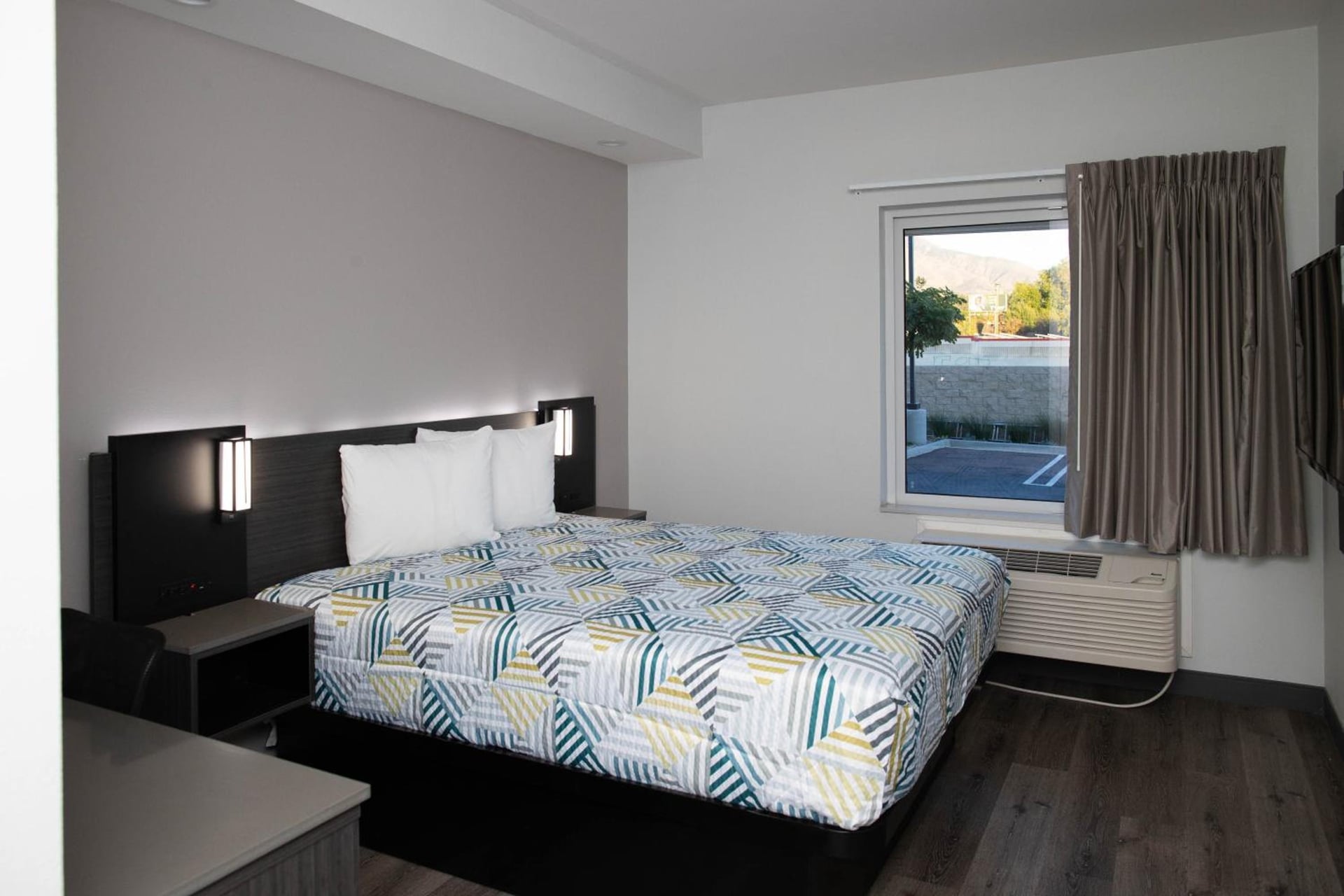 Motel 6 Highland CA San Bernardino East, Highland, foto 5