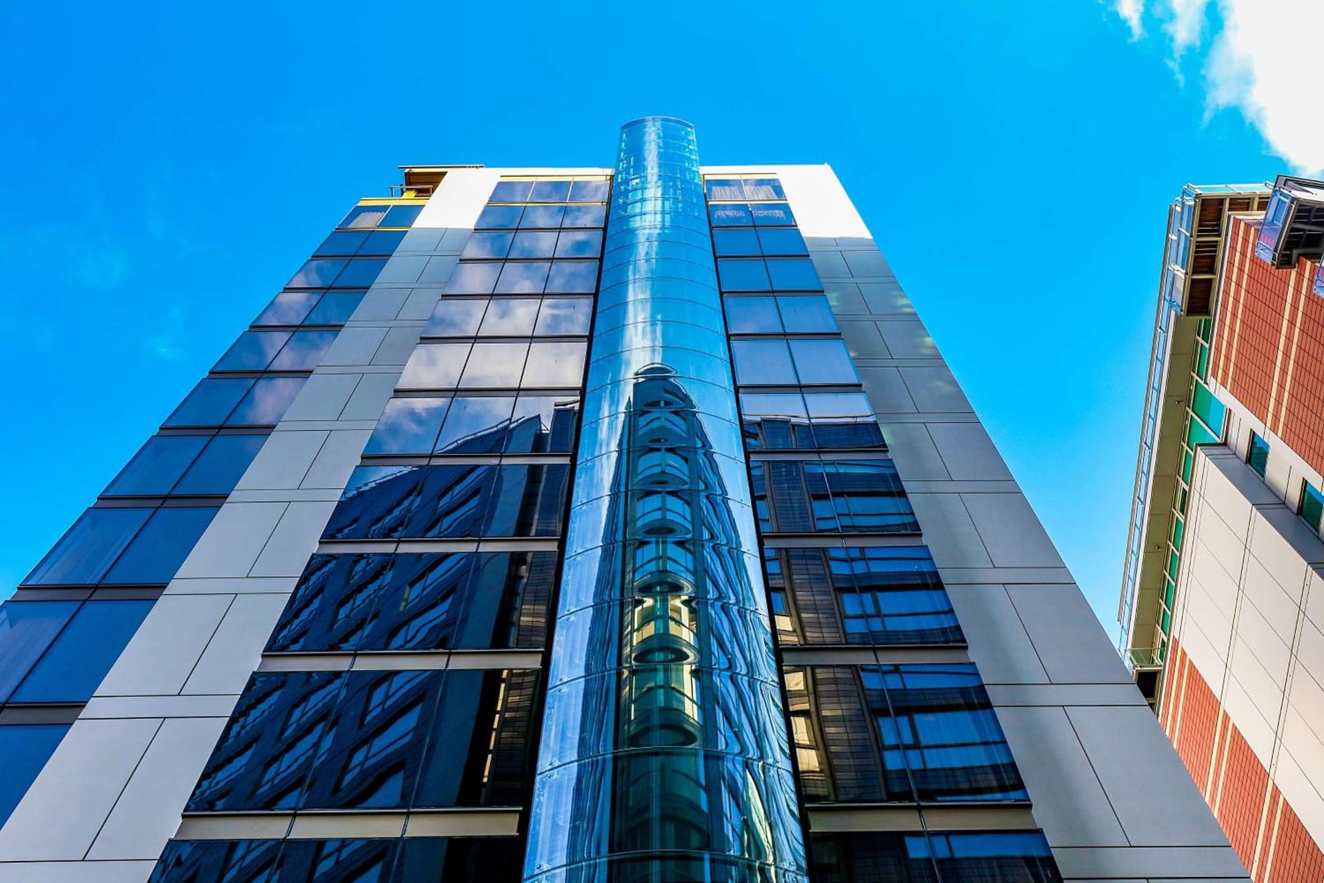 Hyatt Regency London Albert Embankment, London, foto 4