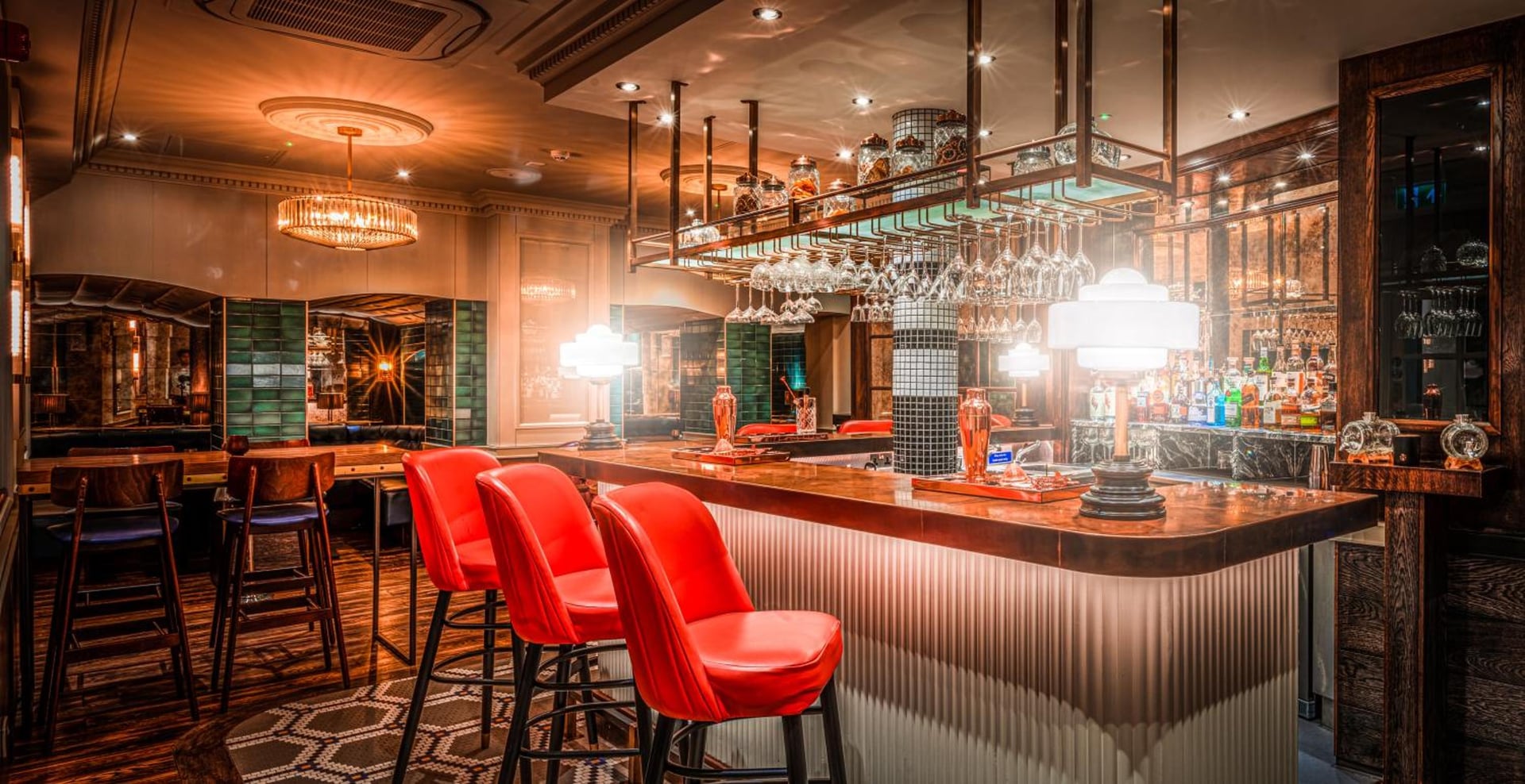Sloane Place, London, foto 3