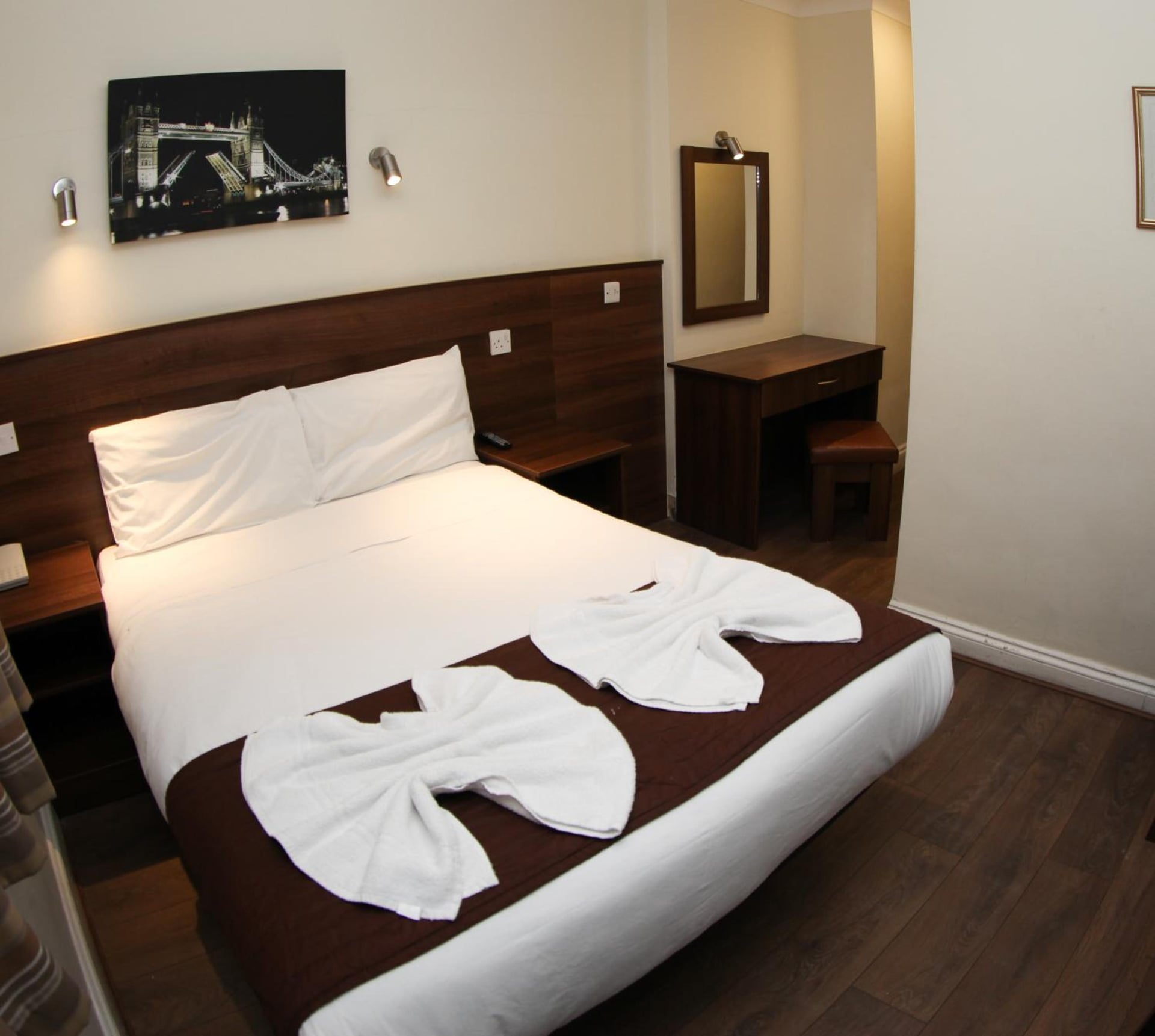 Ascot Hyde Park Hotel, London, foto 5