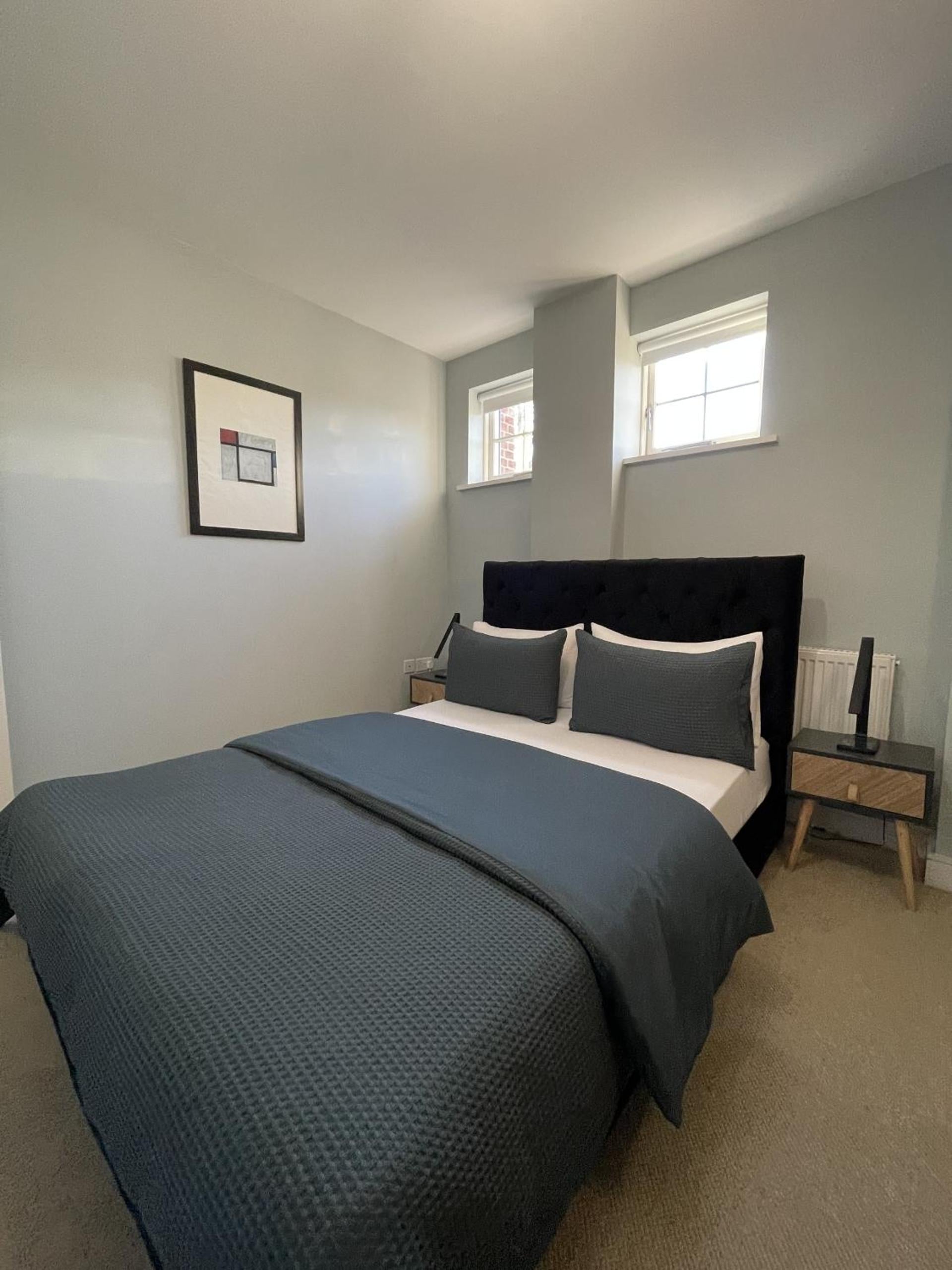 Luxurious Private One Bedroom Apartment With Free Parking, Braintree, foto 4