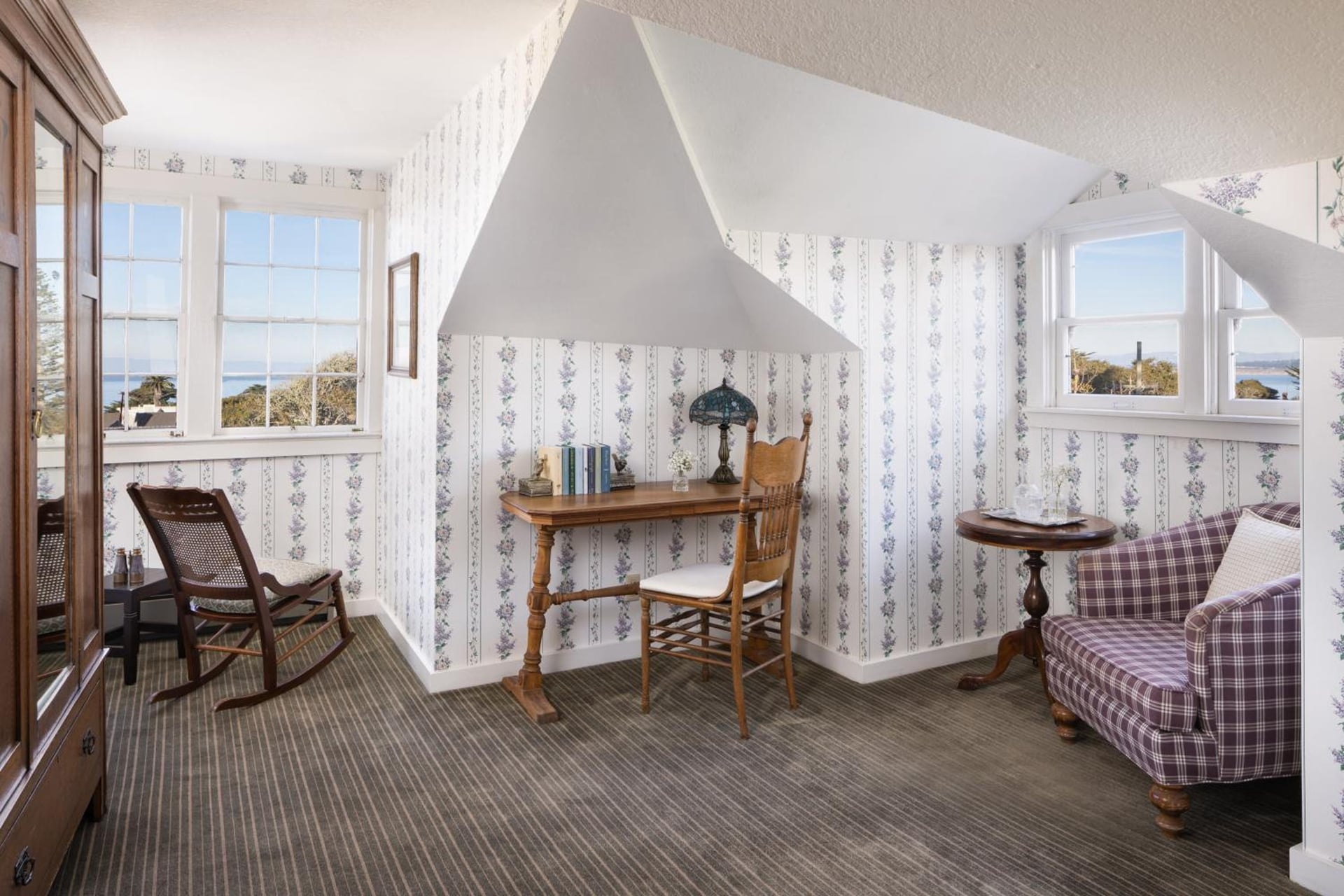 Centrella Hotel, a Kirkwood Collection Hotel, Pacific Grove, foto 4