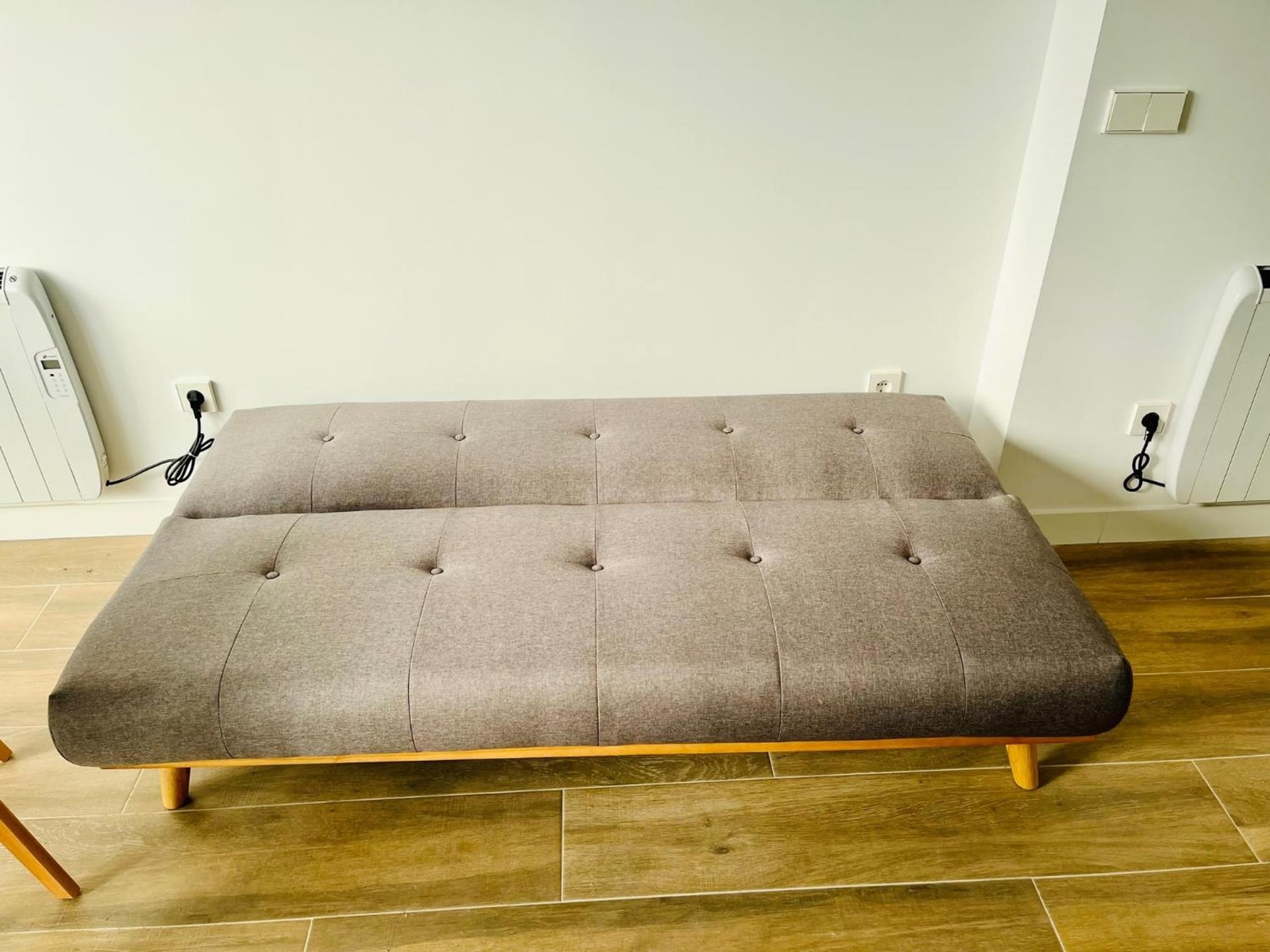 BERNABEU/ C.UNIVERSITARIA APARTMENTS, Madrid, foto 4