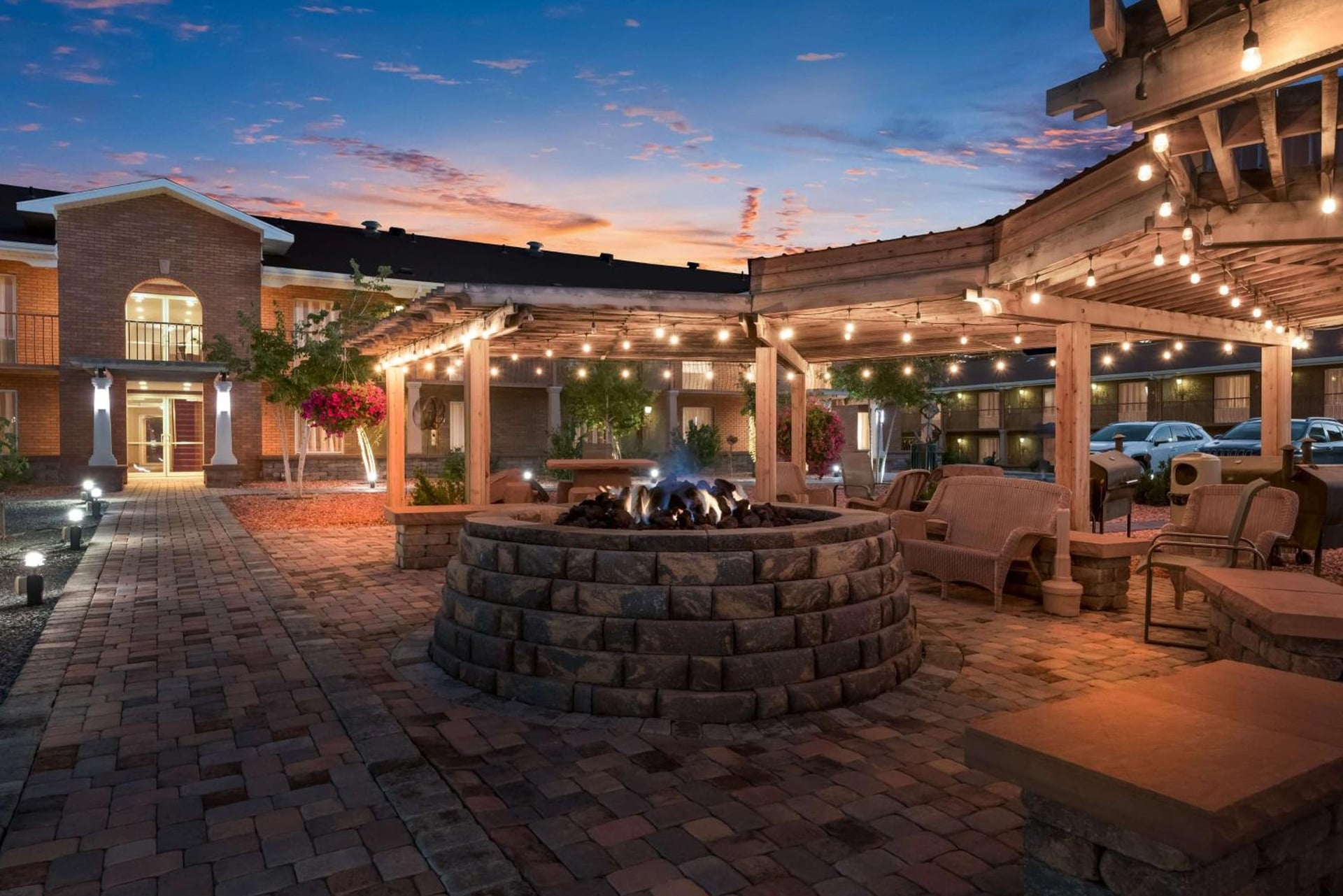 Best Western Plus Cedar City, Cedar City, foto 5