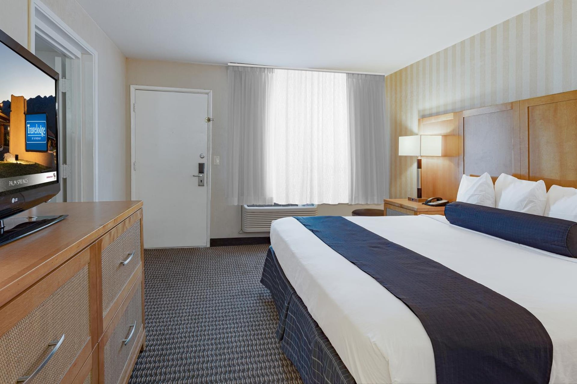 Travelodge by Wyndham Palm Springs, Palm Springs, foto 3
