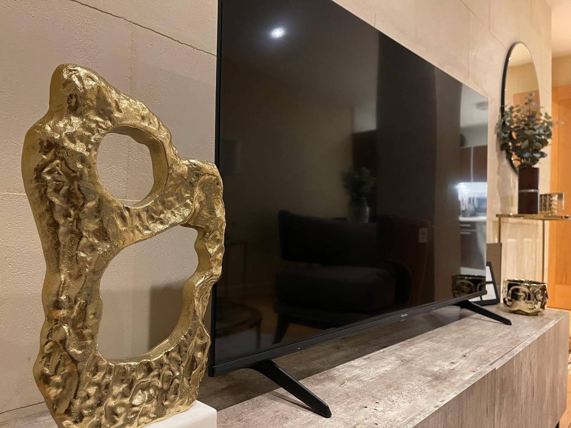 Stunning Westminster Apartment - 9 Albert, London, foto 4