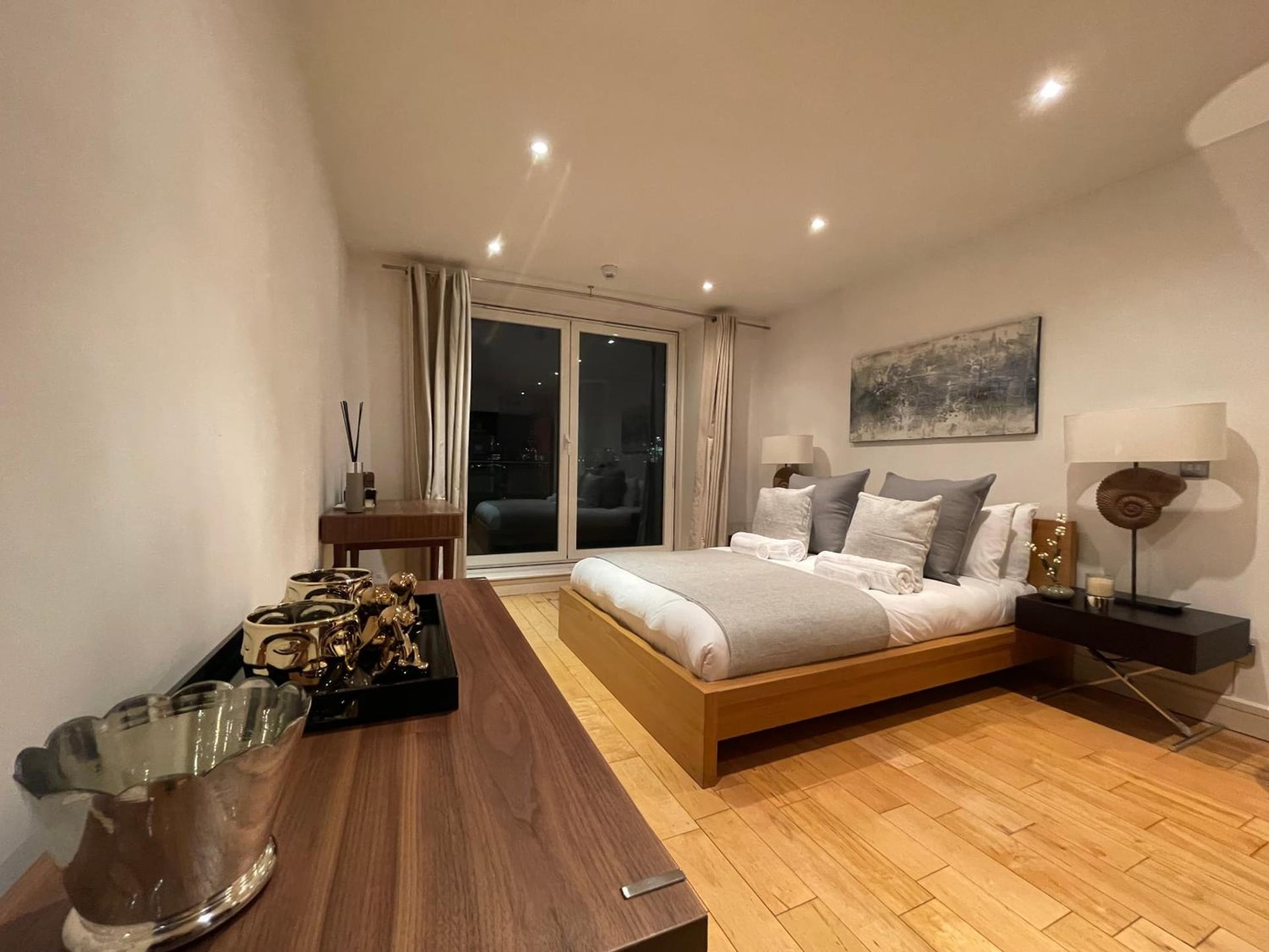Stunning Westminster Apartment - 9 Albert, London, foto 5