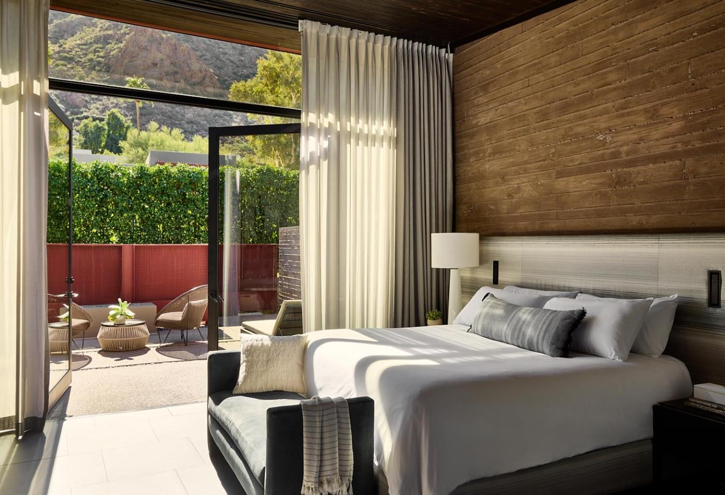 Sanctuary Camelback Mountain Resort and Spa, Paradise Valley, foto 4