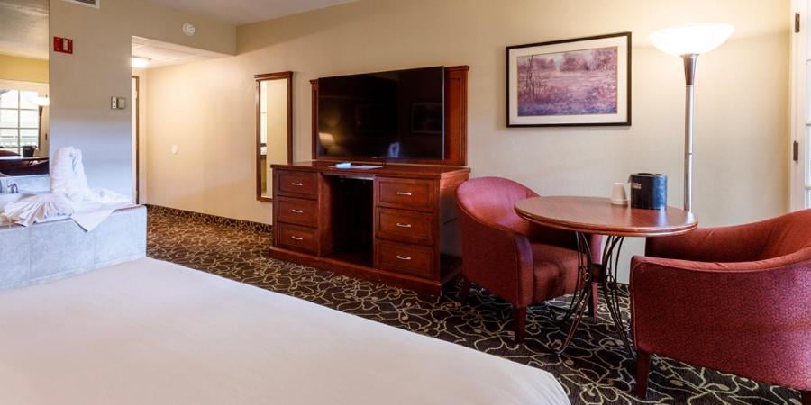 Wendover Nugget Hotel & Casino by Red Lion Hotels, West Wendover, foto 5