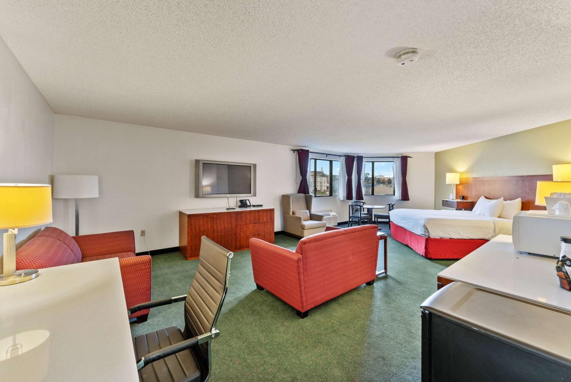 The Cairn Hotel, an Ascend Collection Hotel, Cedar City, foto 4