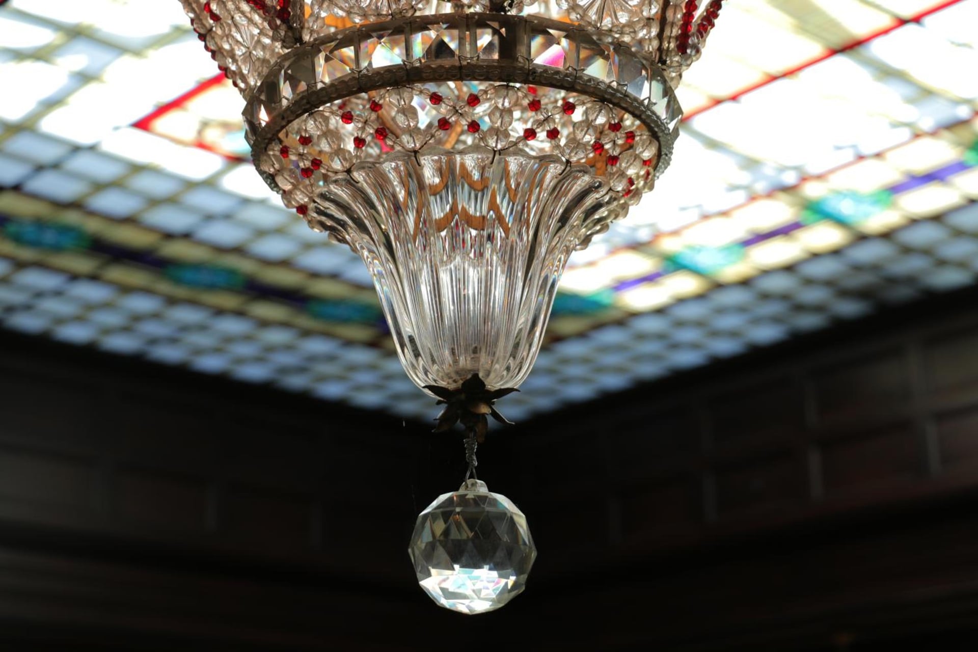 Geiser Grand Hotel, Baker City, foto 5