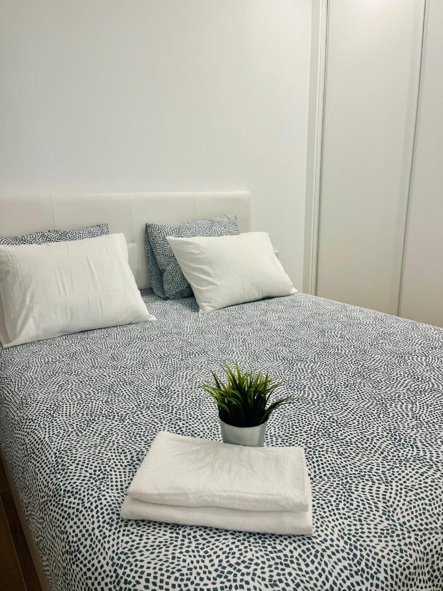 BERNABEU/ C.UNIVERSITARIA APARTMENTS, Madrid, foto 5
