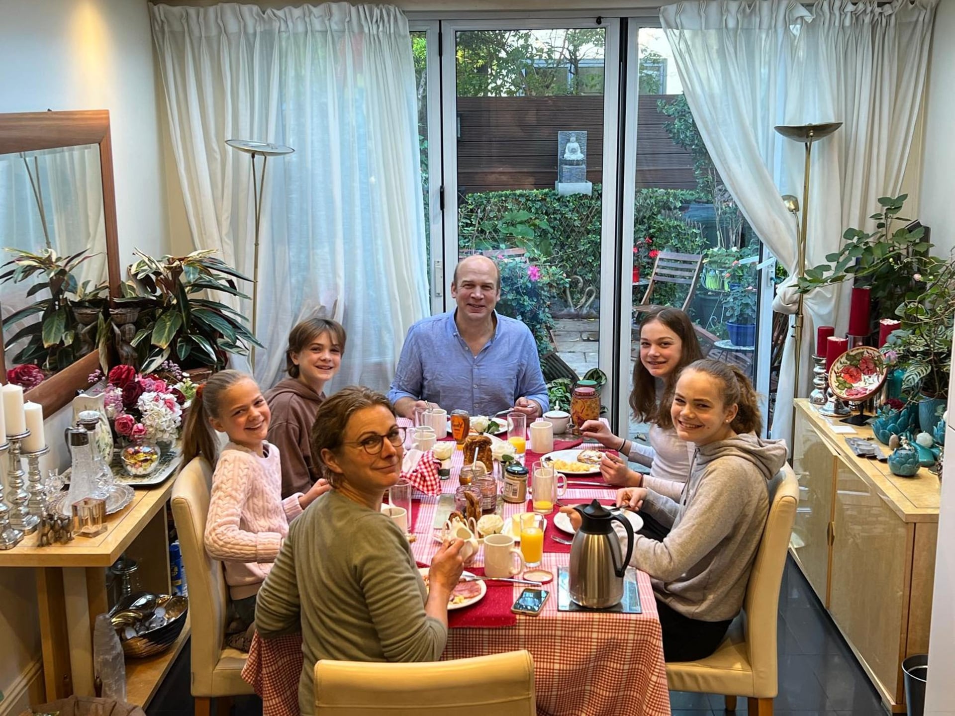 Georgiana's Guesthouse, London, foto 4