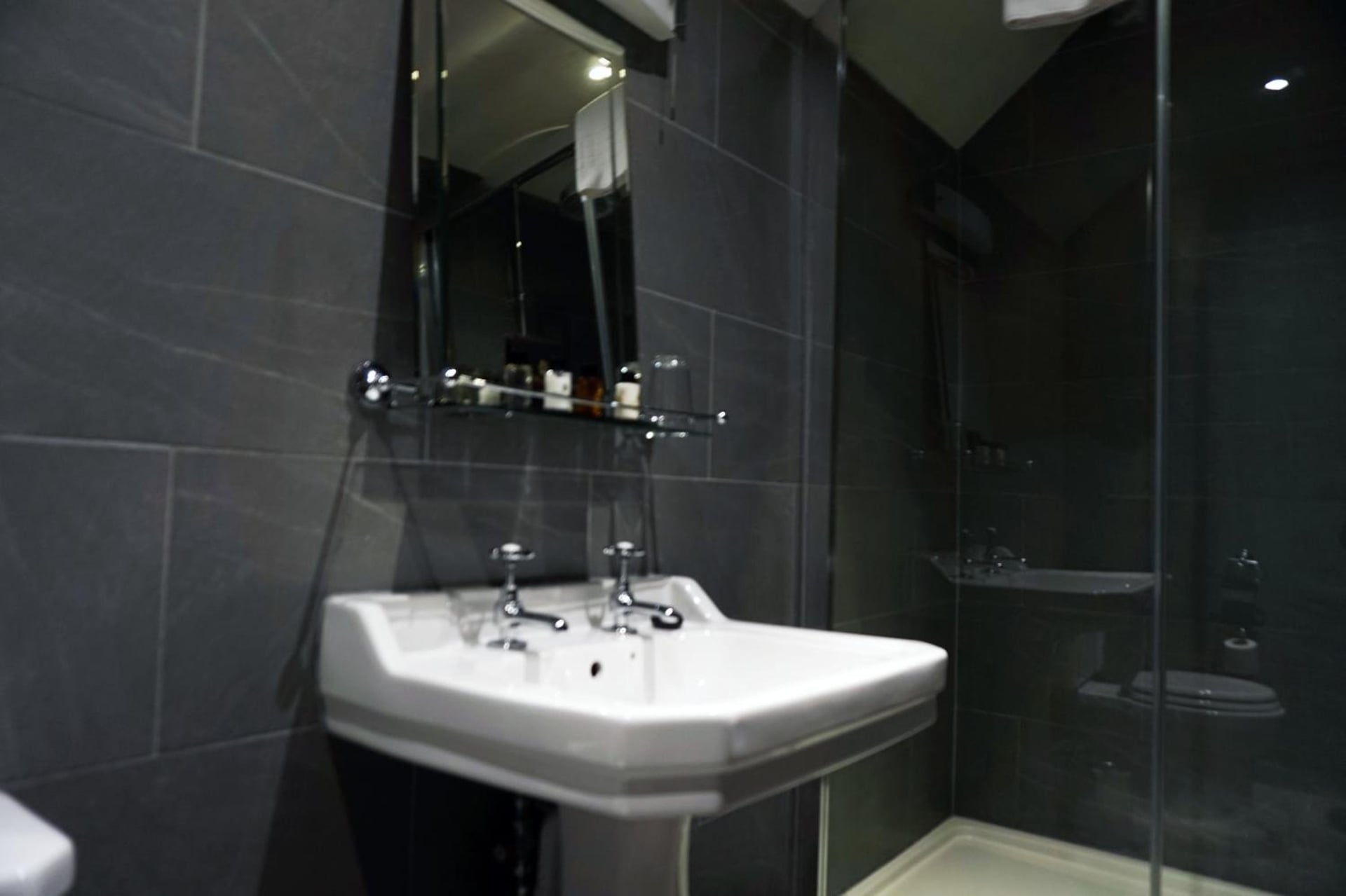 The Penny Farthing Hotel, Berkhamsted, foto 5