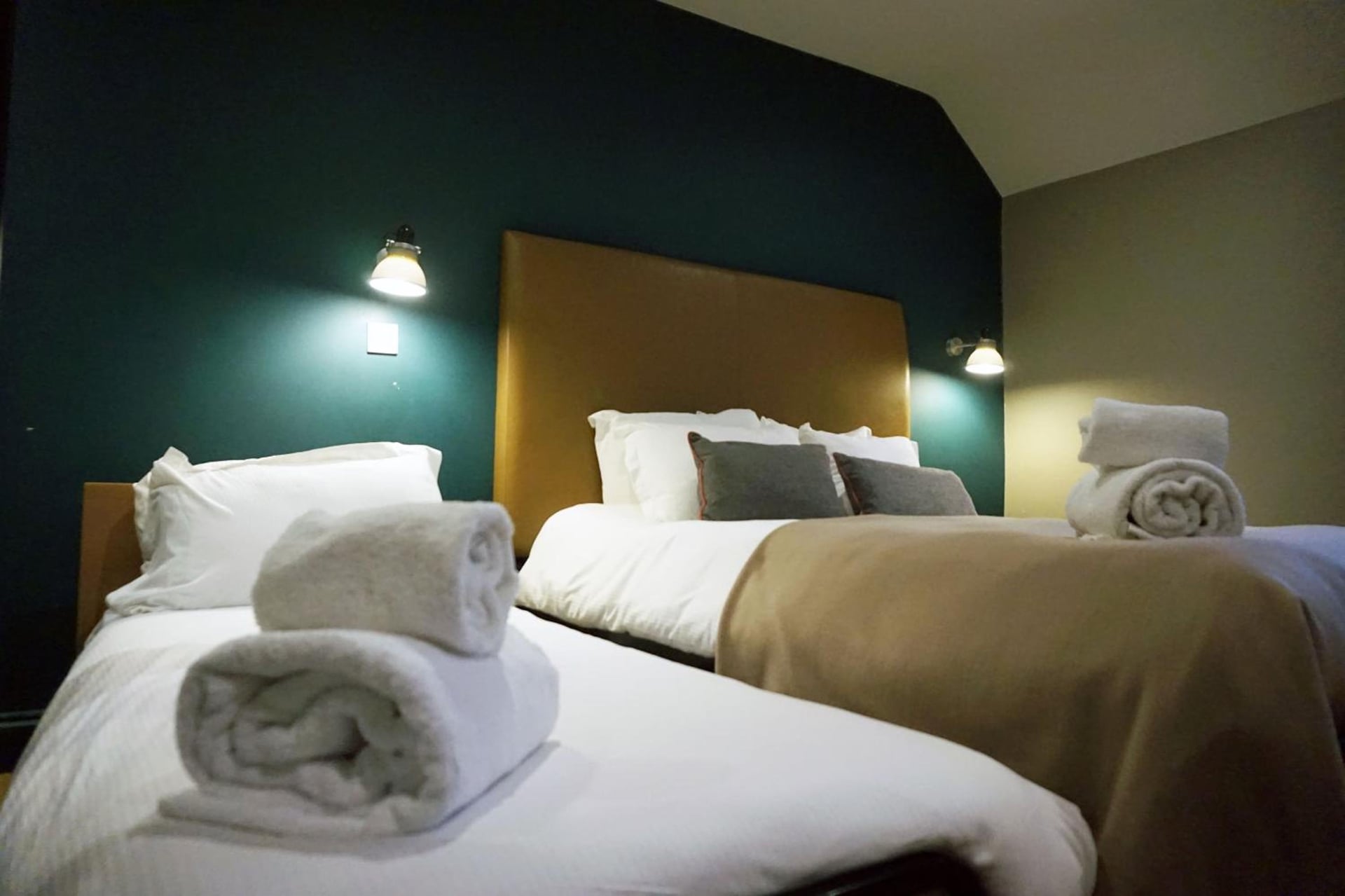 The Penny Farthing Hotel, Berkhamsted, foto 4