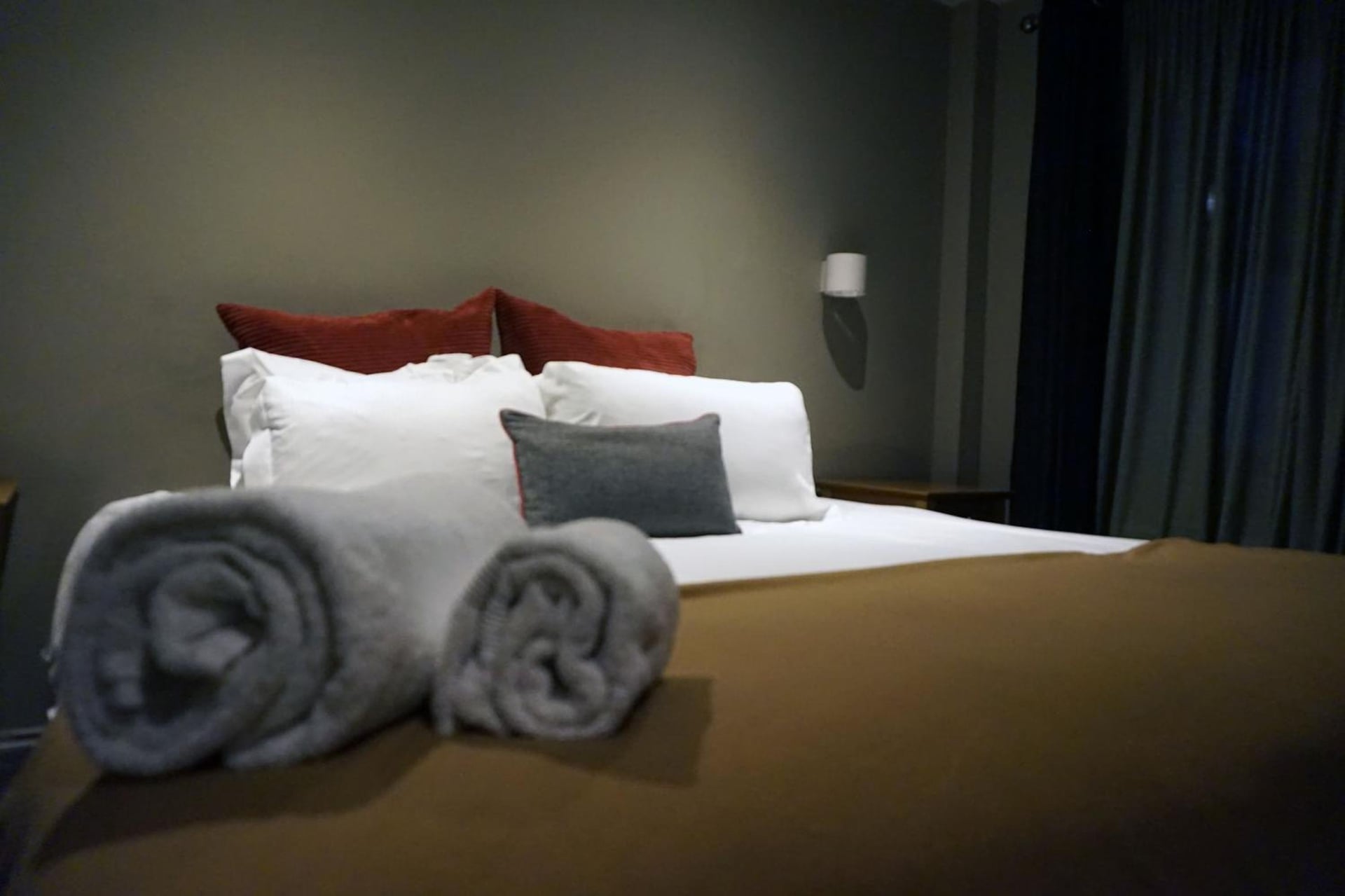 The Penny Farthing Hotel, Berkhamsted, foto 3