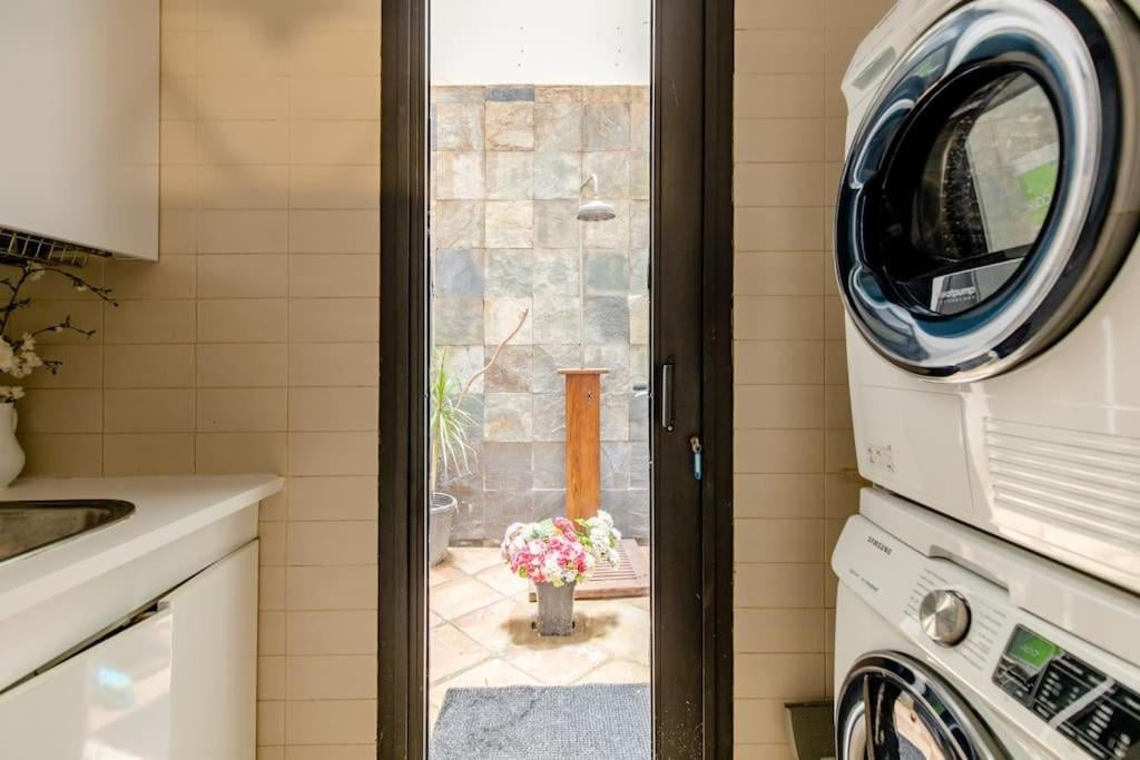 cozy loft patio+pool +wifi, Valencia, foto 4
