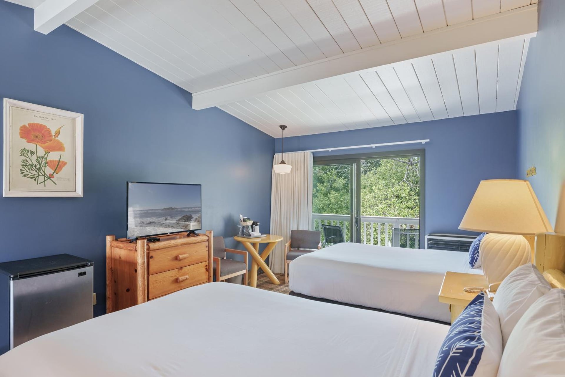 Carmel River Inn & Cottages, Carmel, foto 2