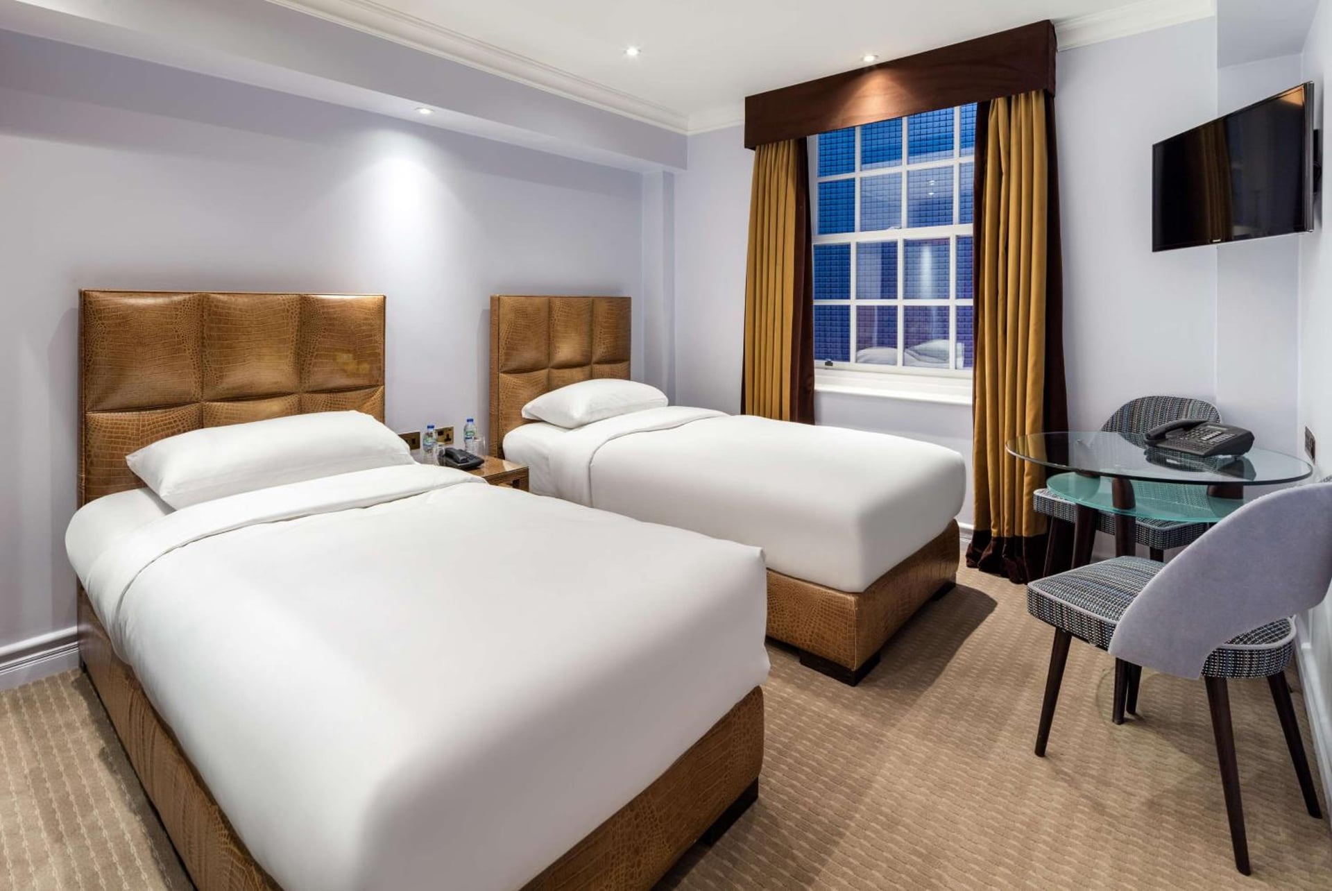 Radisson Blu Hotel, London Bond Street, London, foto 5