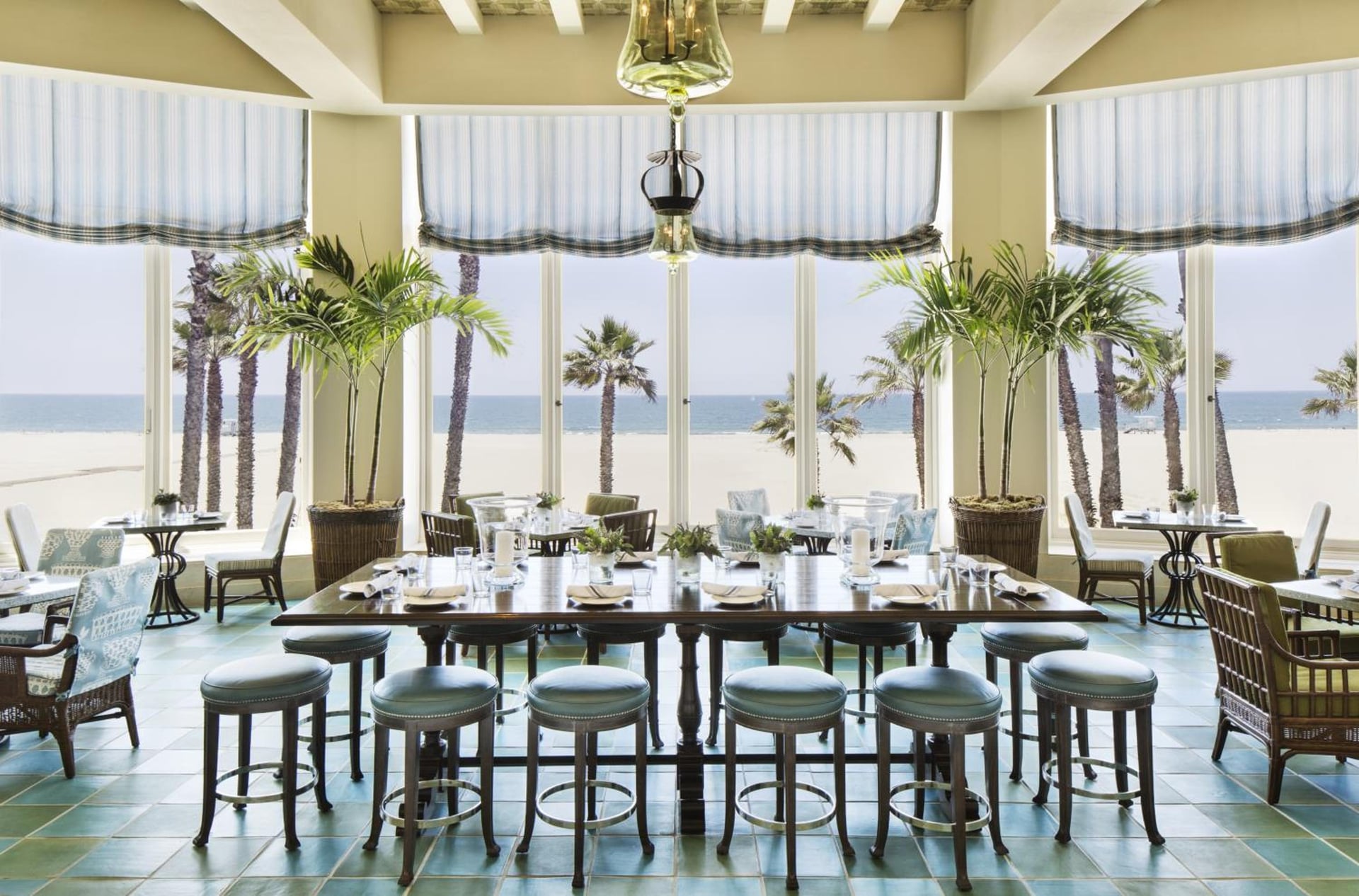 Casa Del Mar, Santa Monica, foto 2