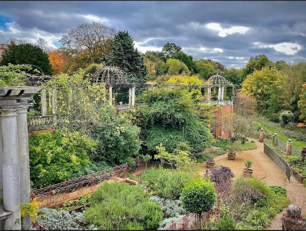 Hampstead Opulence Apartment - Luxurious Split Level Property, London, foto 4